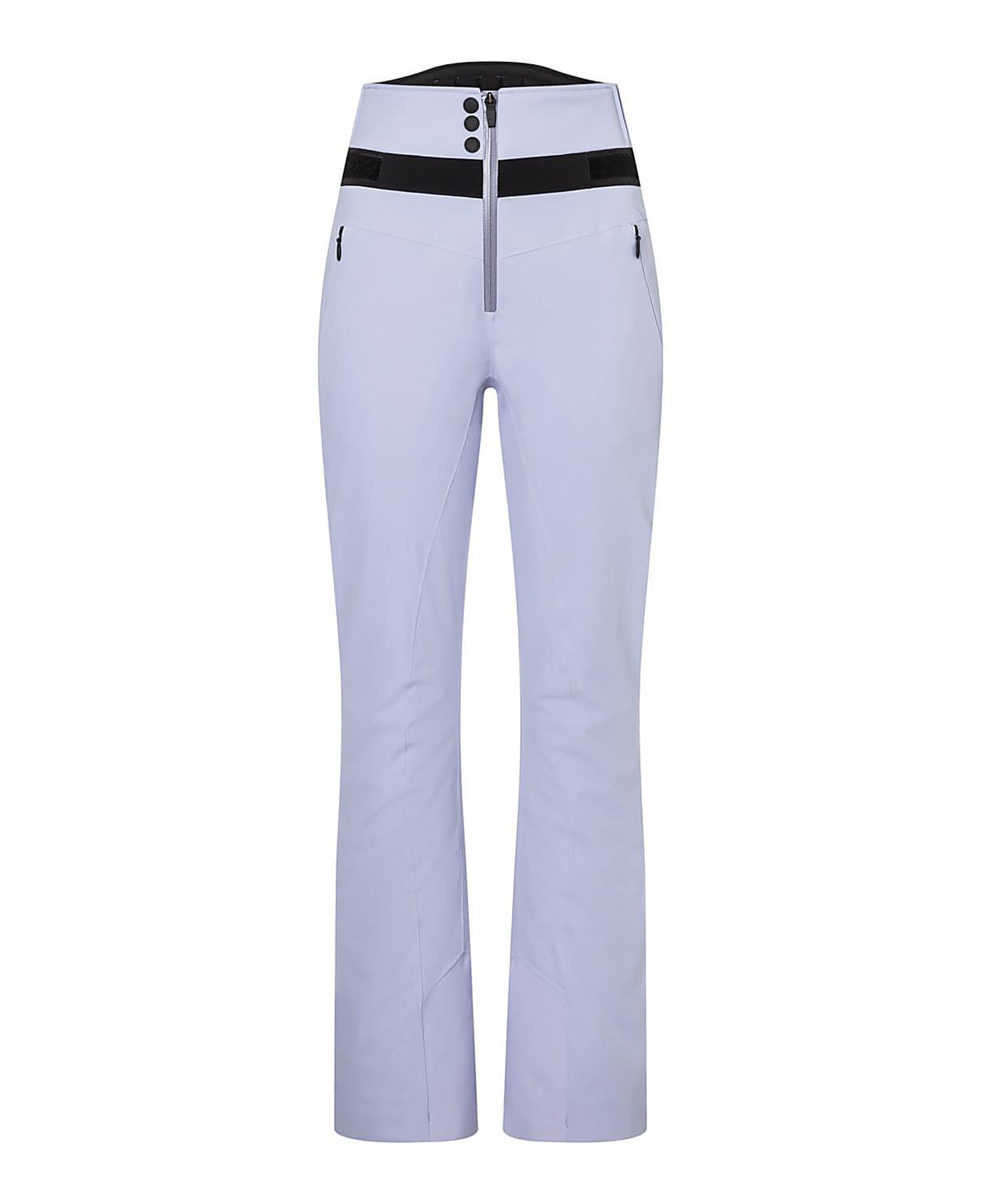 Bogner Fire&ice Borja3-t Kadın Mor Kayak Pantolonu