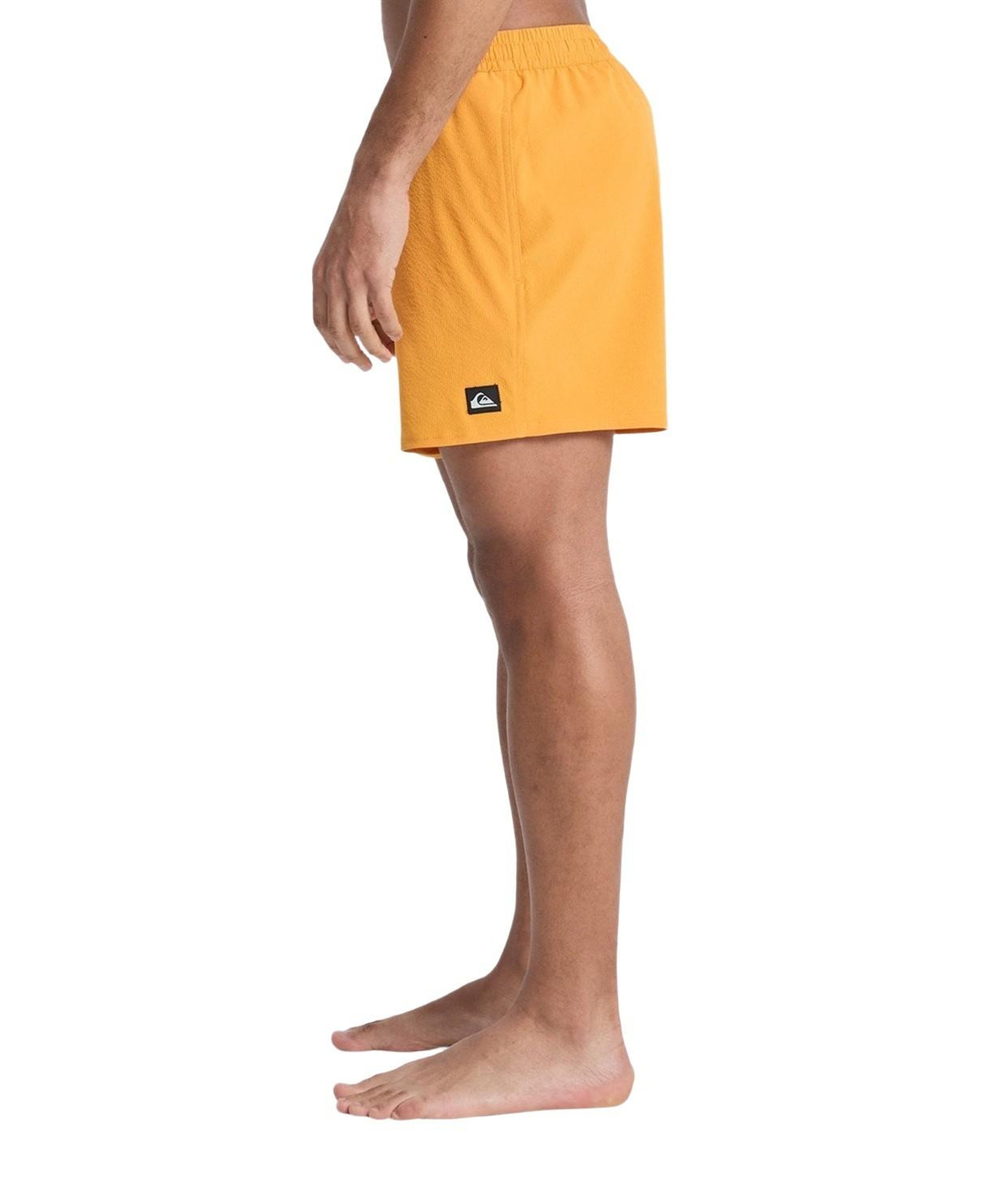 Quiksilver Everyday Erkek Turuncu Volley Short