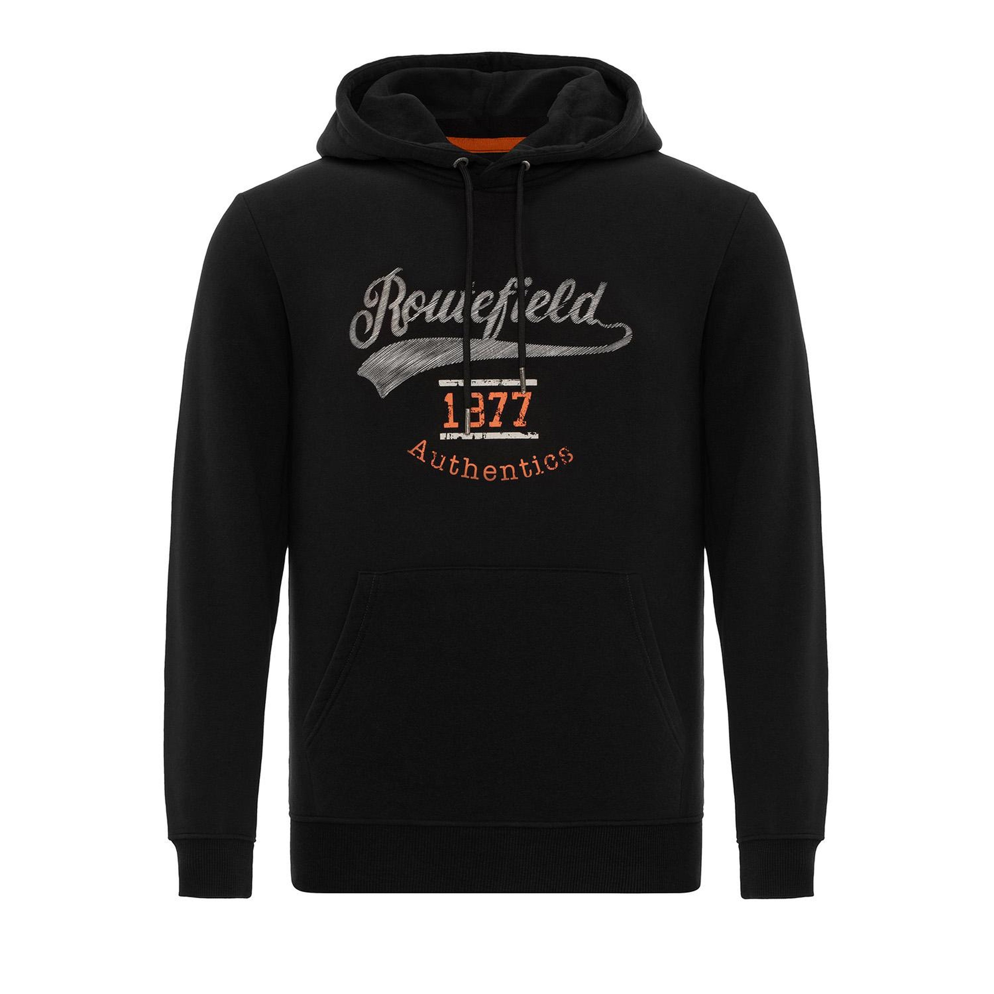 Routefield Hayes Erkek Sweatshirt