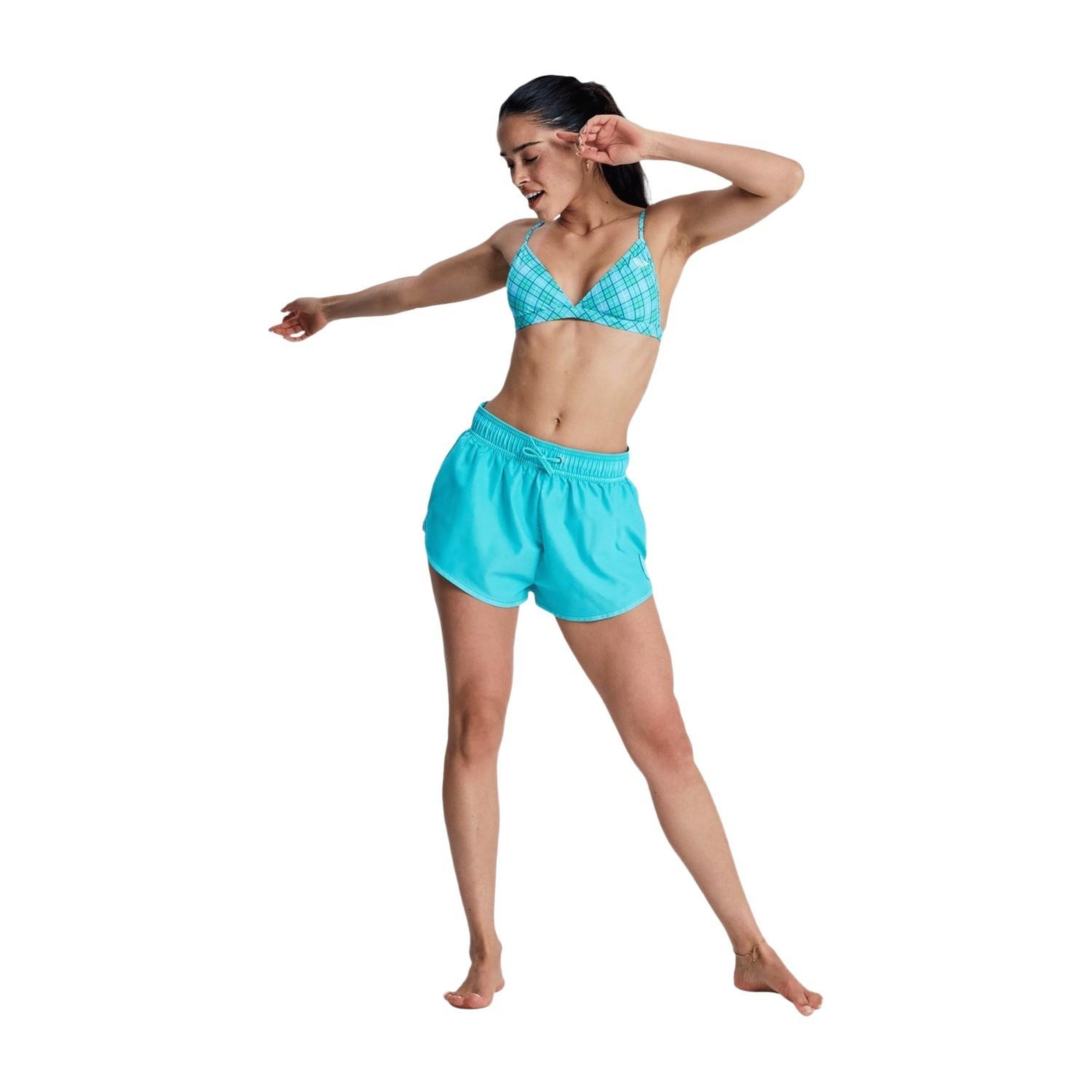 Roxy No Bad Waves Kadın Boardshort