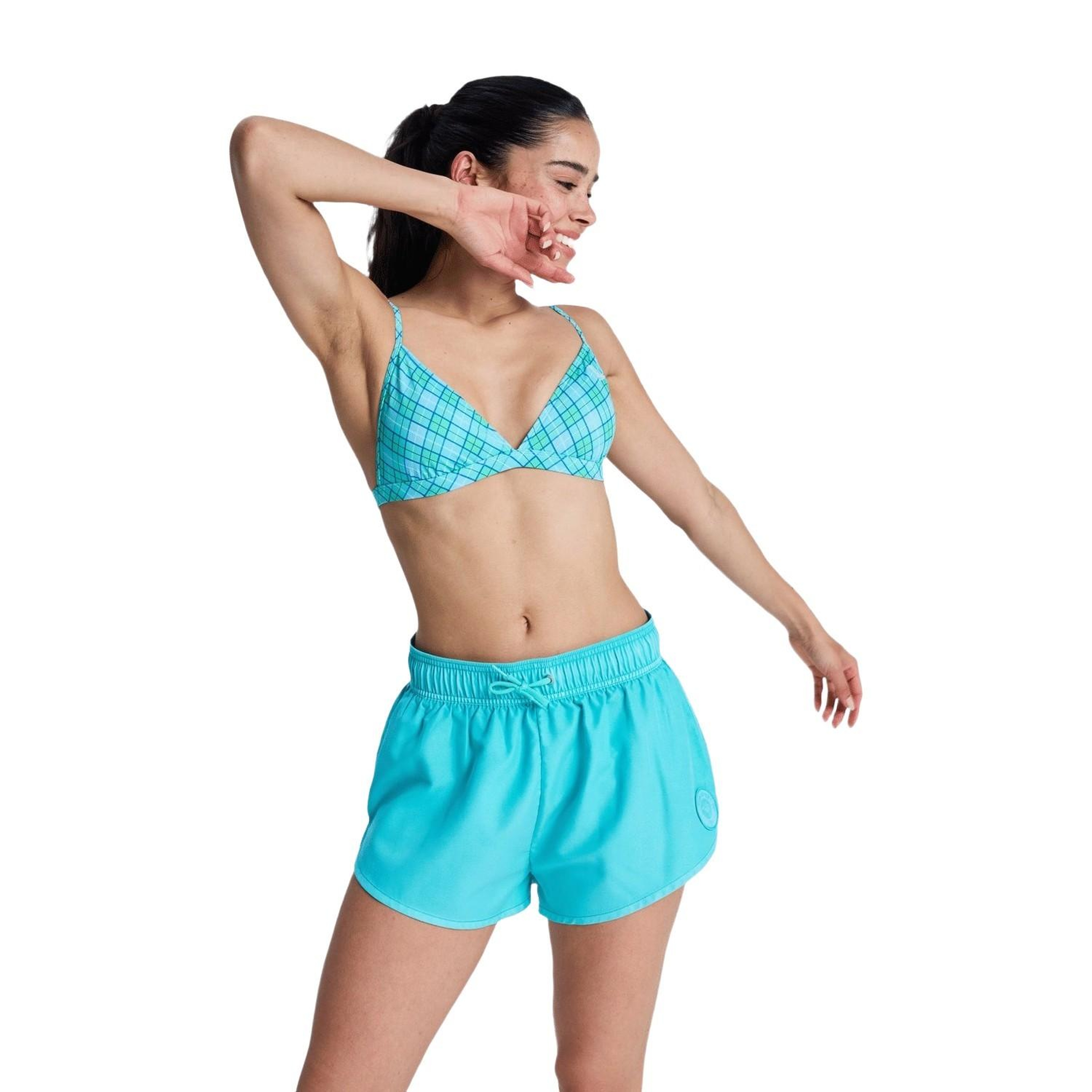 Roxy No Bad Waves Kadın Boardshort