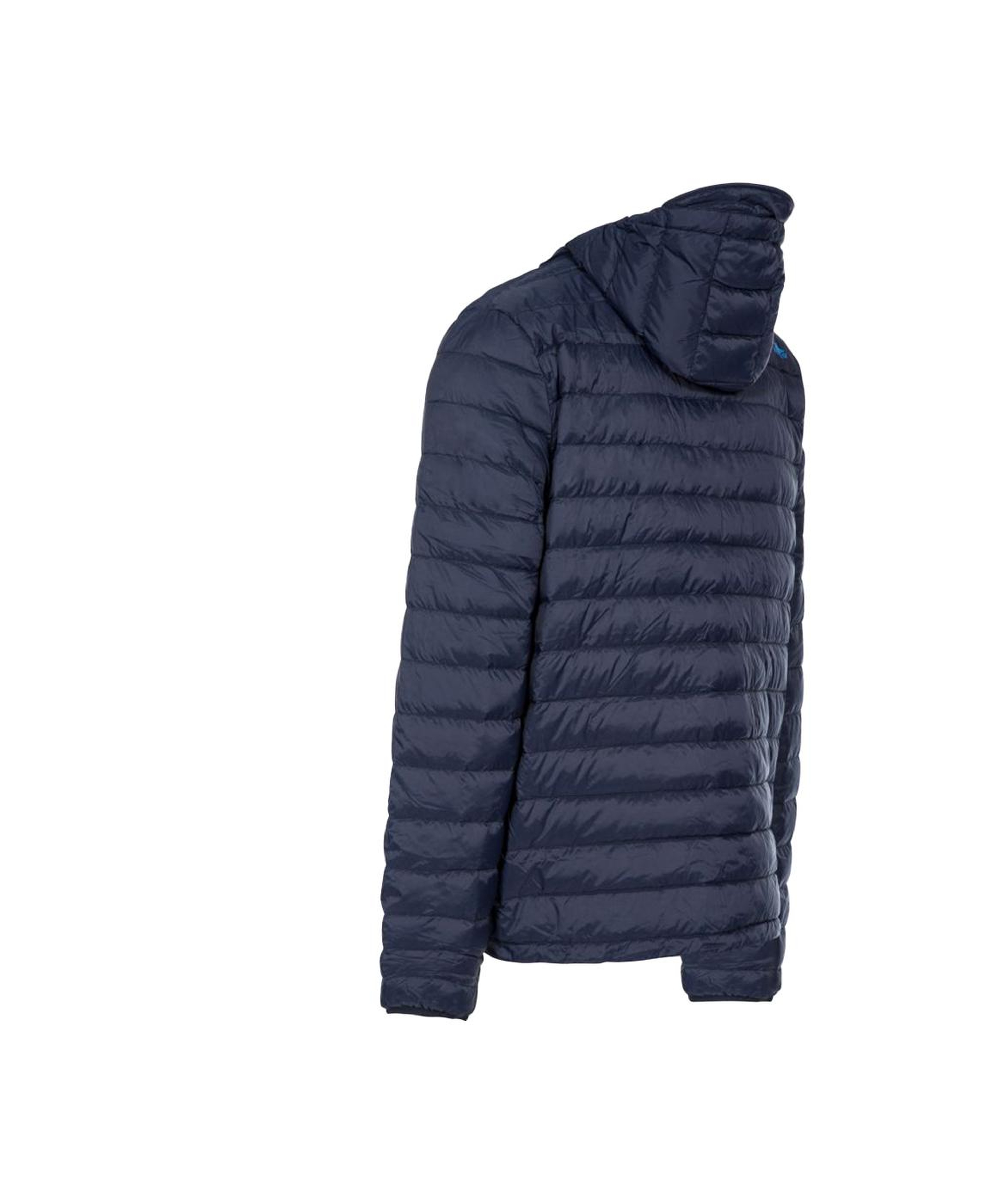 Trespass Digby - Do Erkek Mavi Outdoor Ceketi