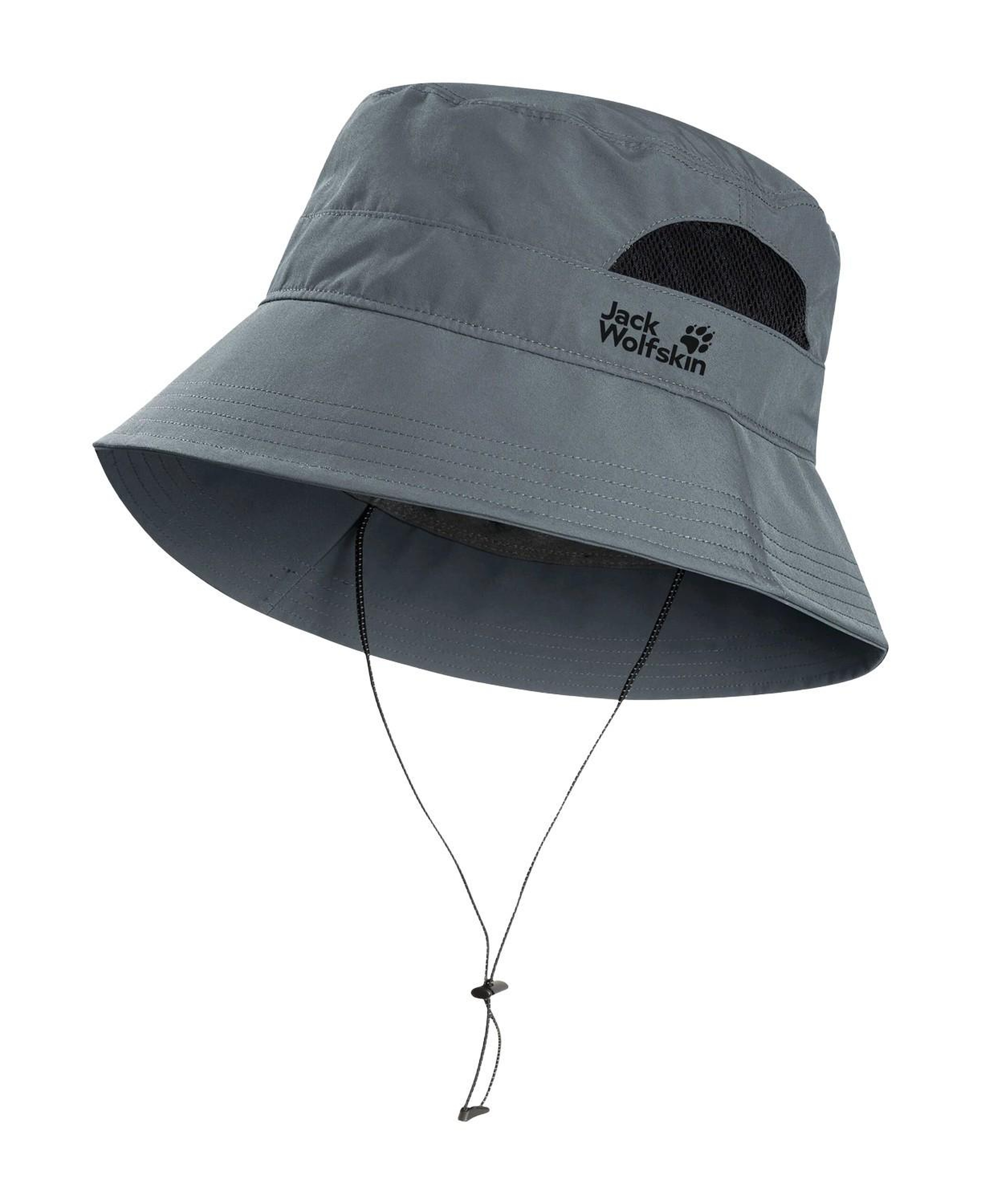 Jack Wolfskin Vent Bucket Hat Unisex Şapka