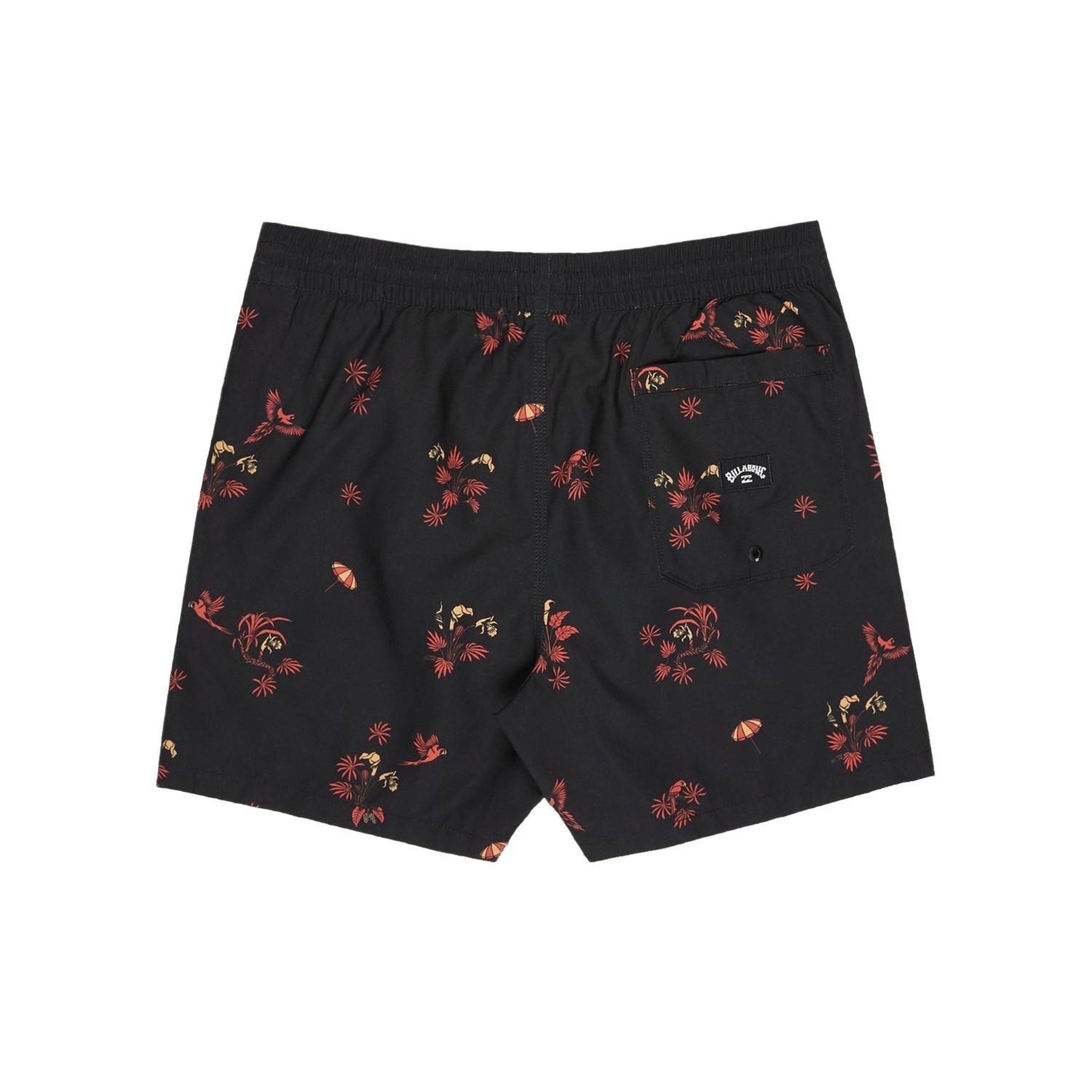 Billabong Vacay Lb Erkek Volley