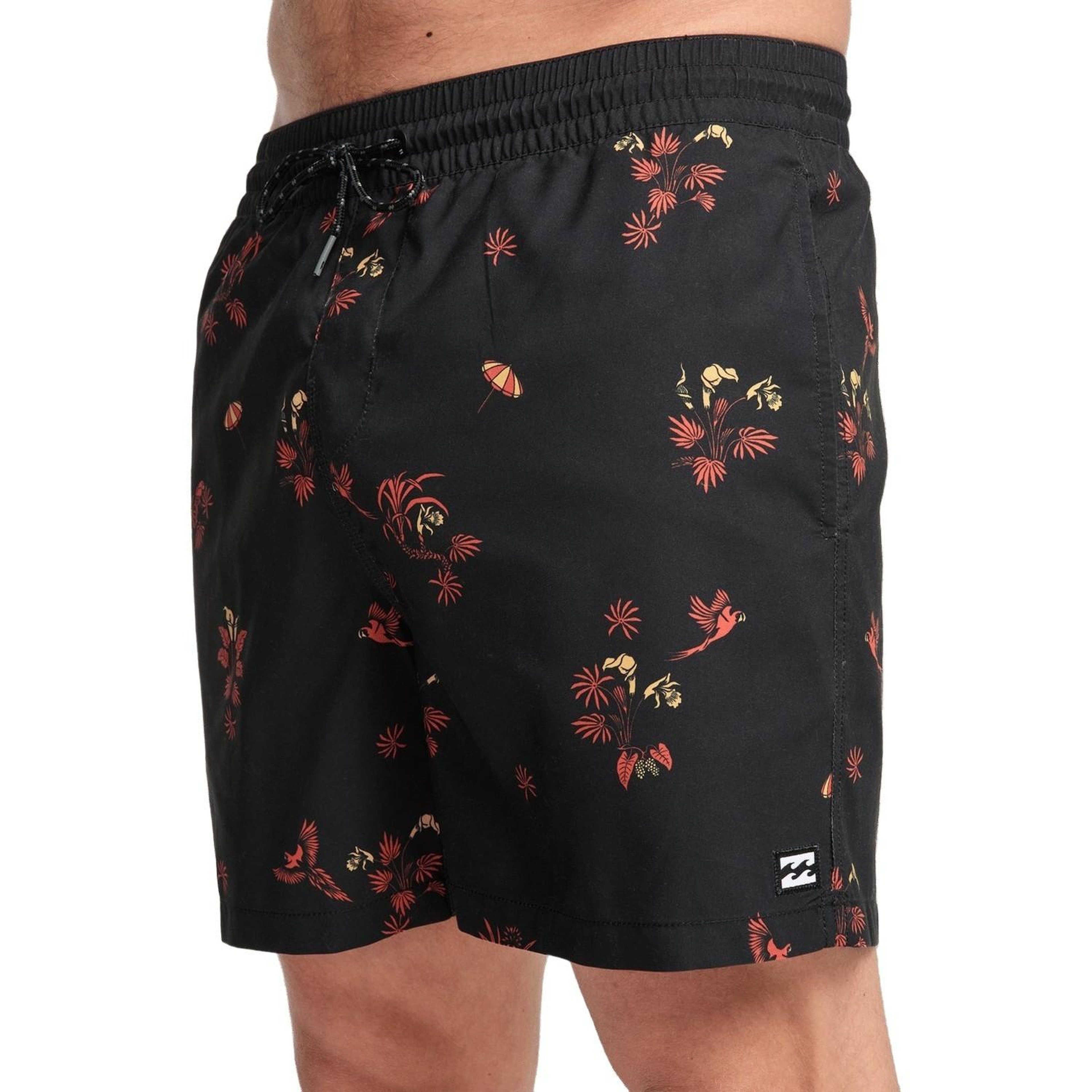 Billabong Vacay Lb Erkek Volley