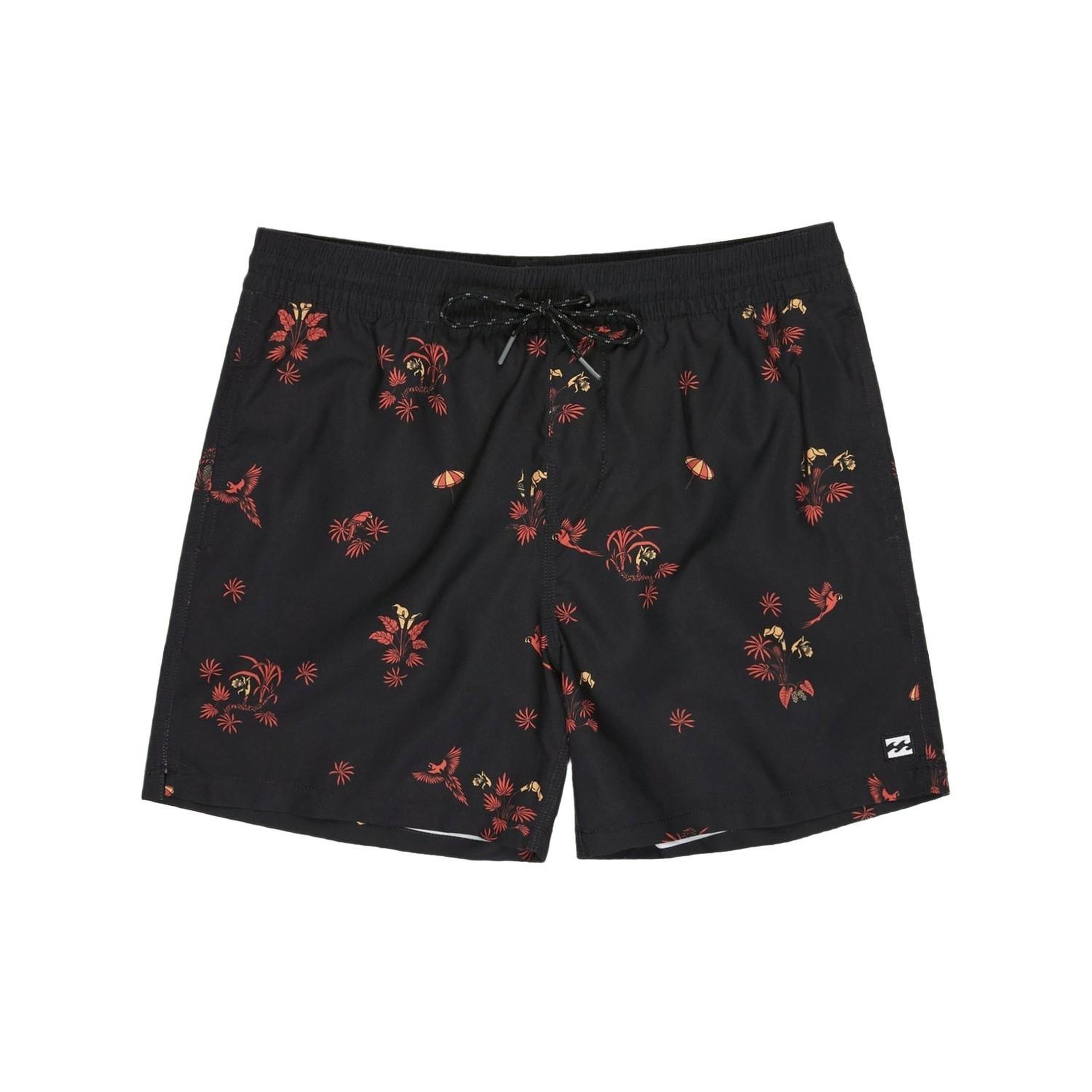 Billabong Vacay Lb Erkek Volley