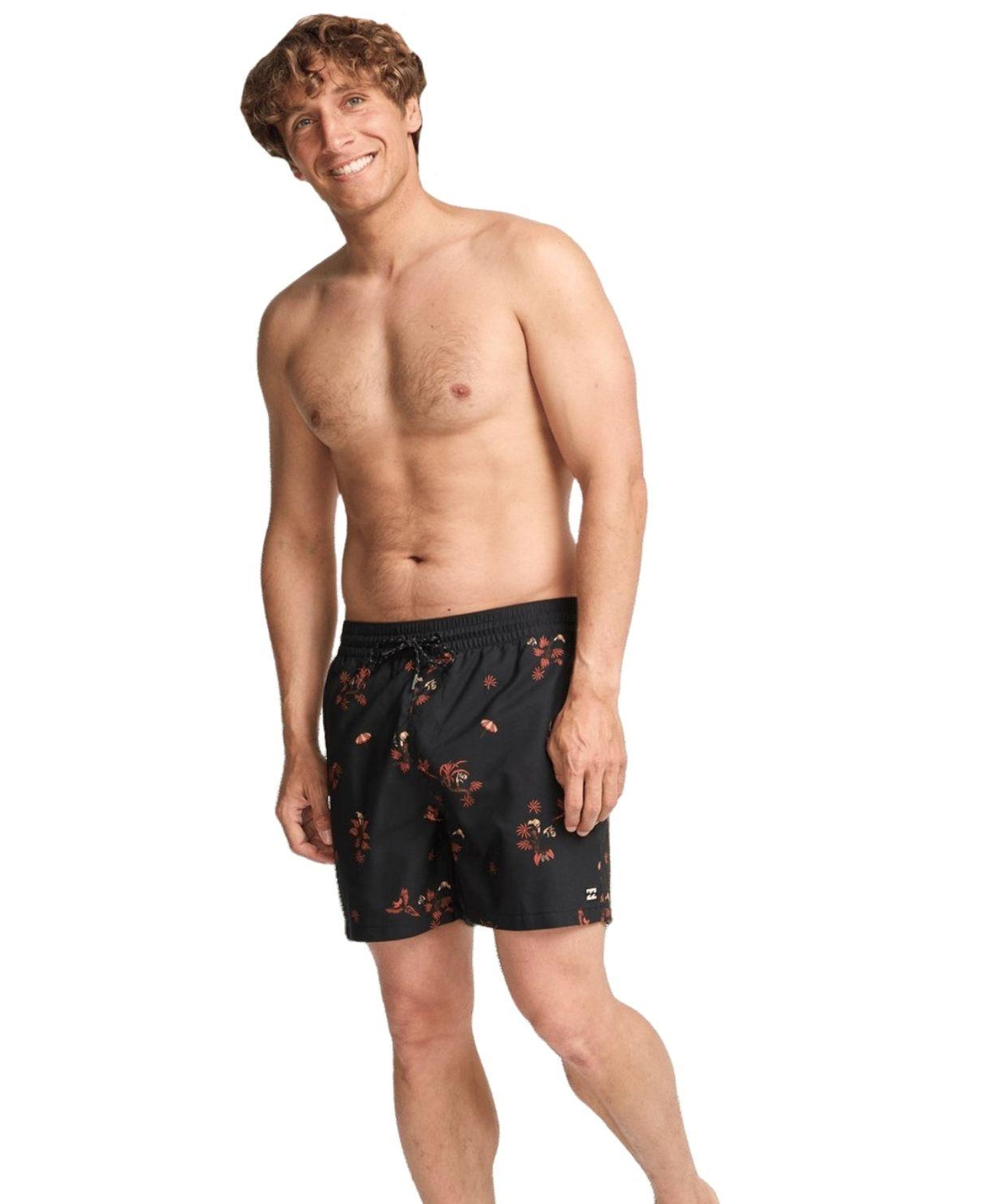 Billabong Vacay Lb Erkek Volley