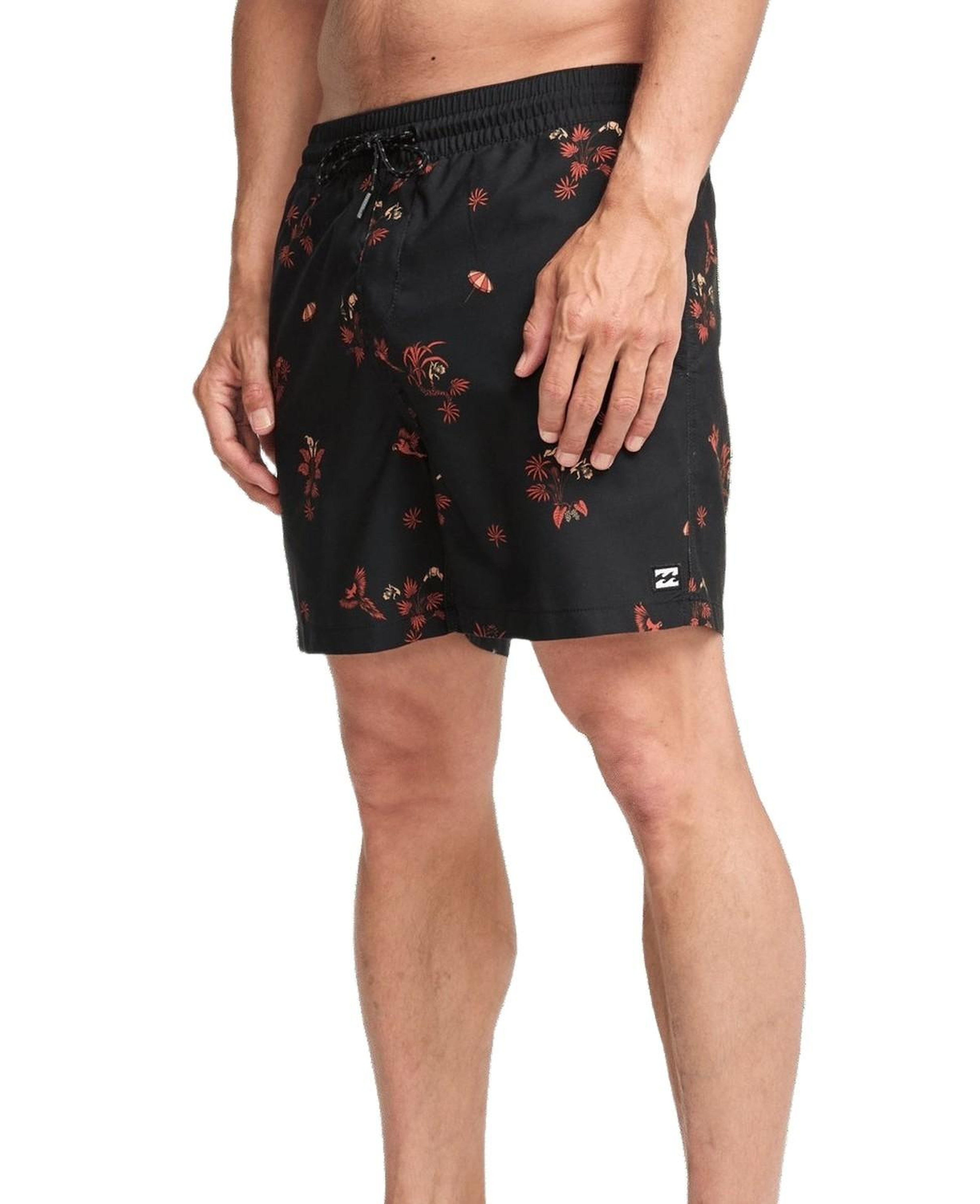 Billabong Vacay Lb Erkek Volley