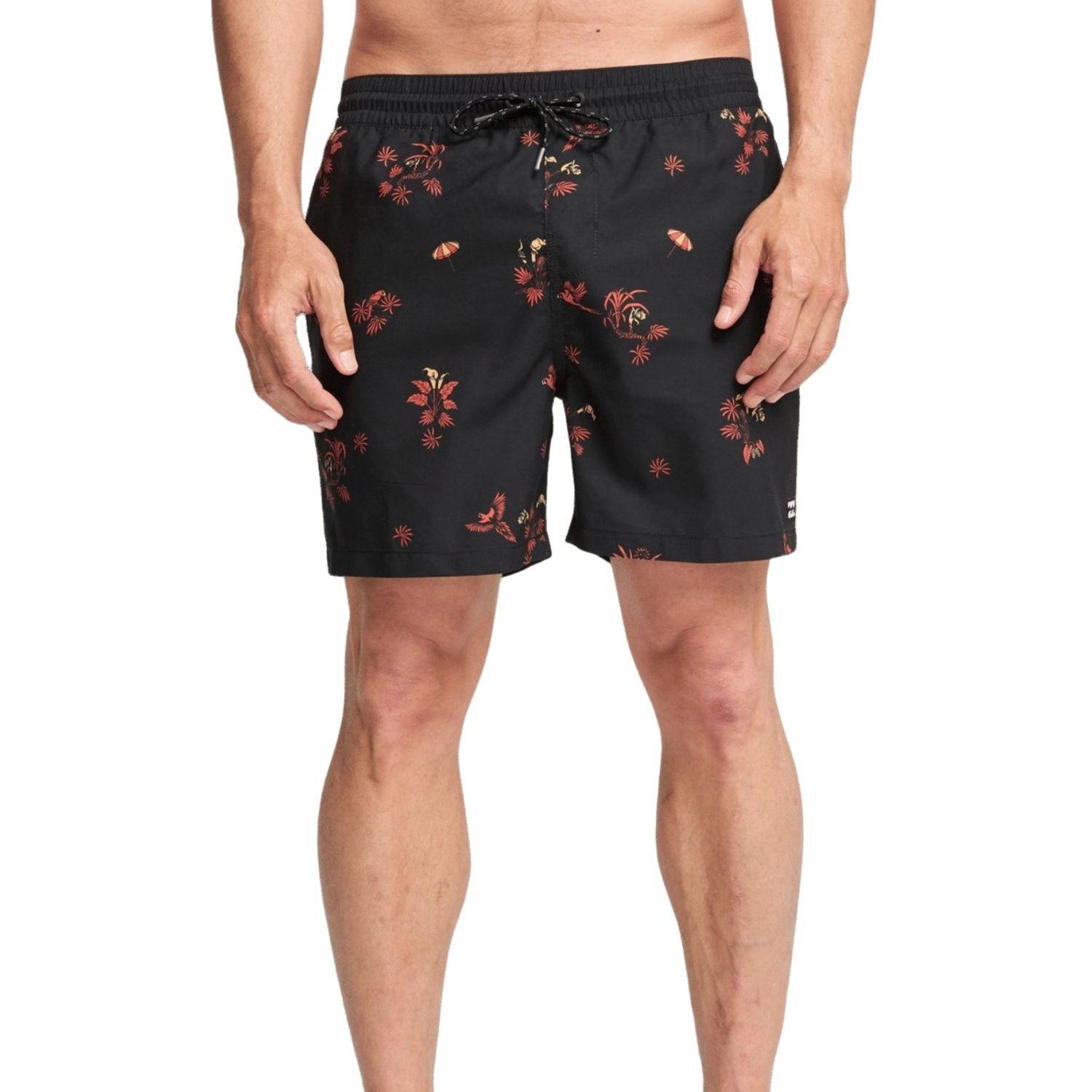 Billabong Vacay Lb Erkek Volley