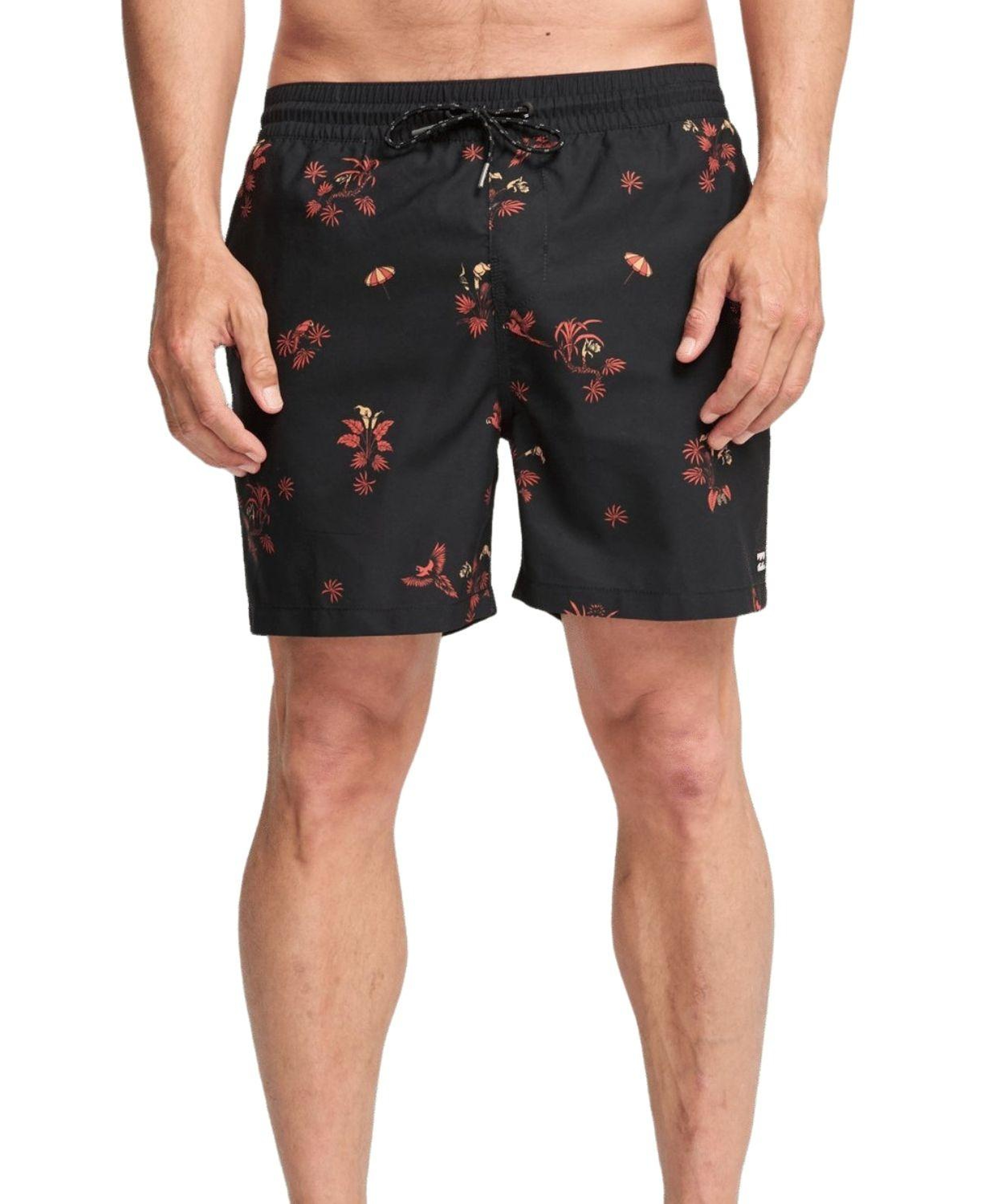 Billabong Vacay Lb Erkek Volley