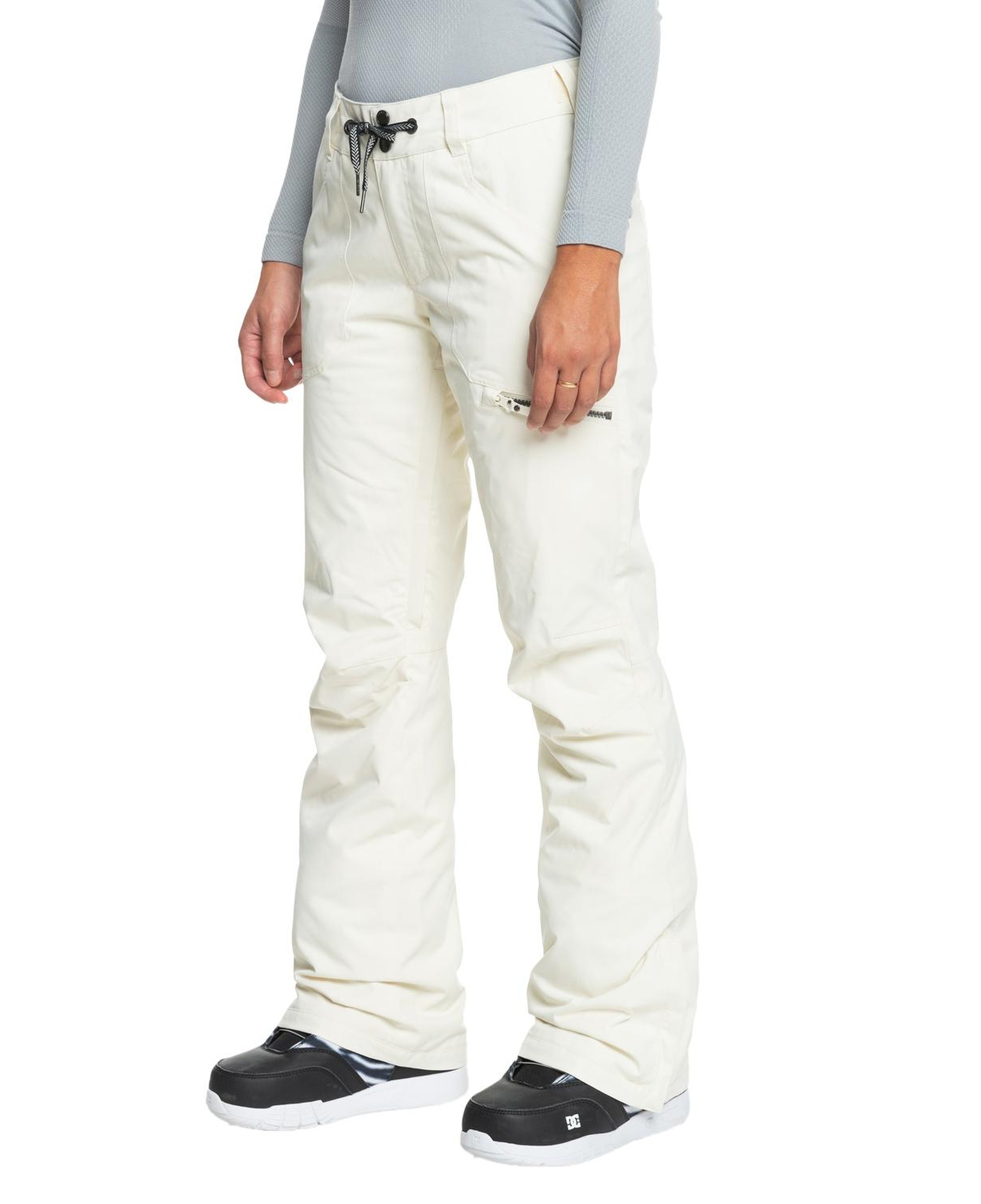 Roxy Nadia Kadın Snowboard Pantolonu