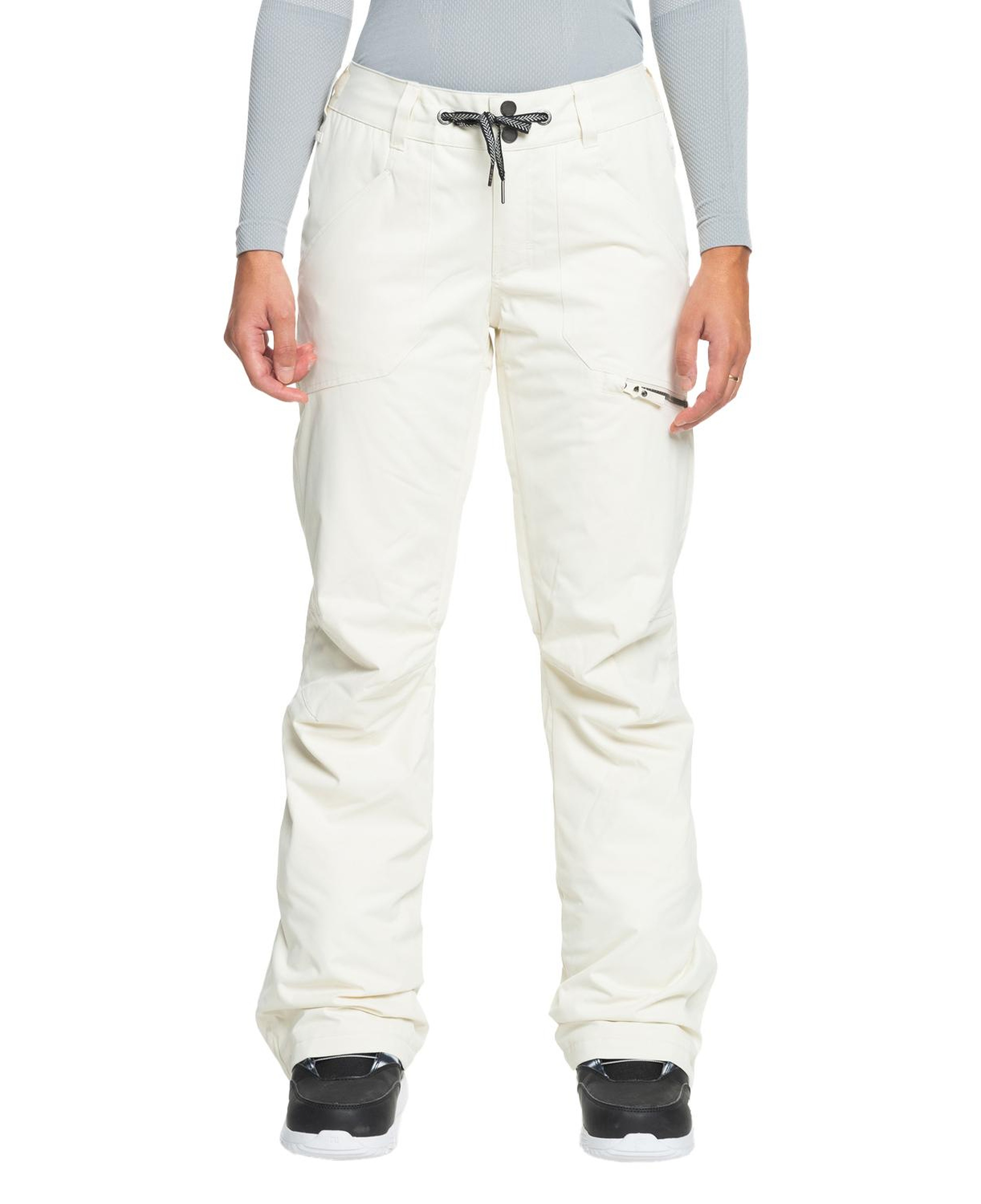 Roxy Nadia Kadın Snowboard Pantolonu