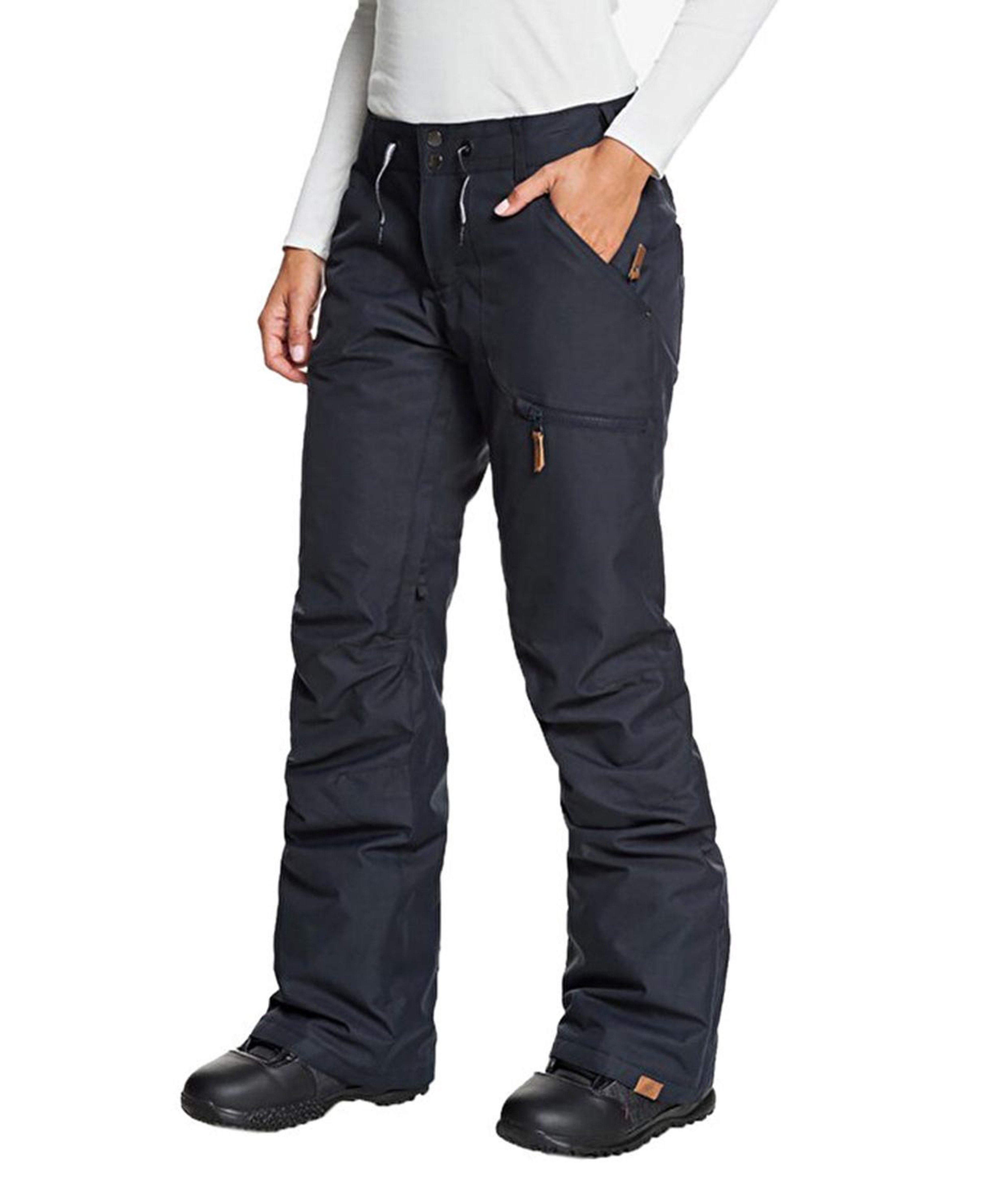 Roxy Nadia Kadın Snowboard Pantolonu