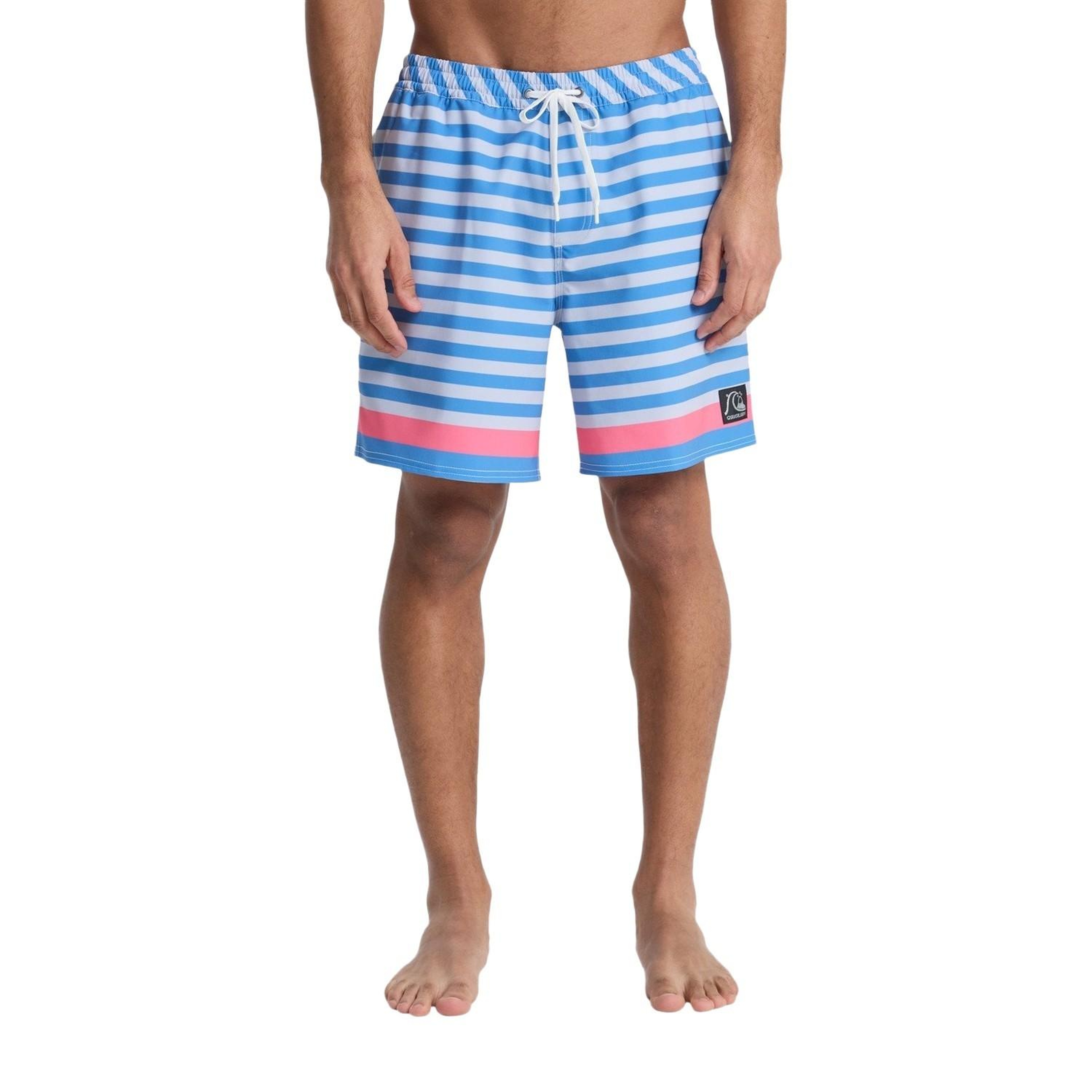 Quiksilver Original Btz Erkek Volley Short