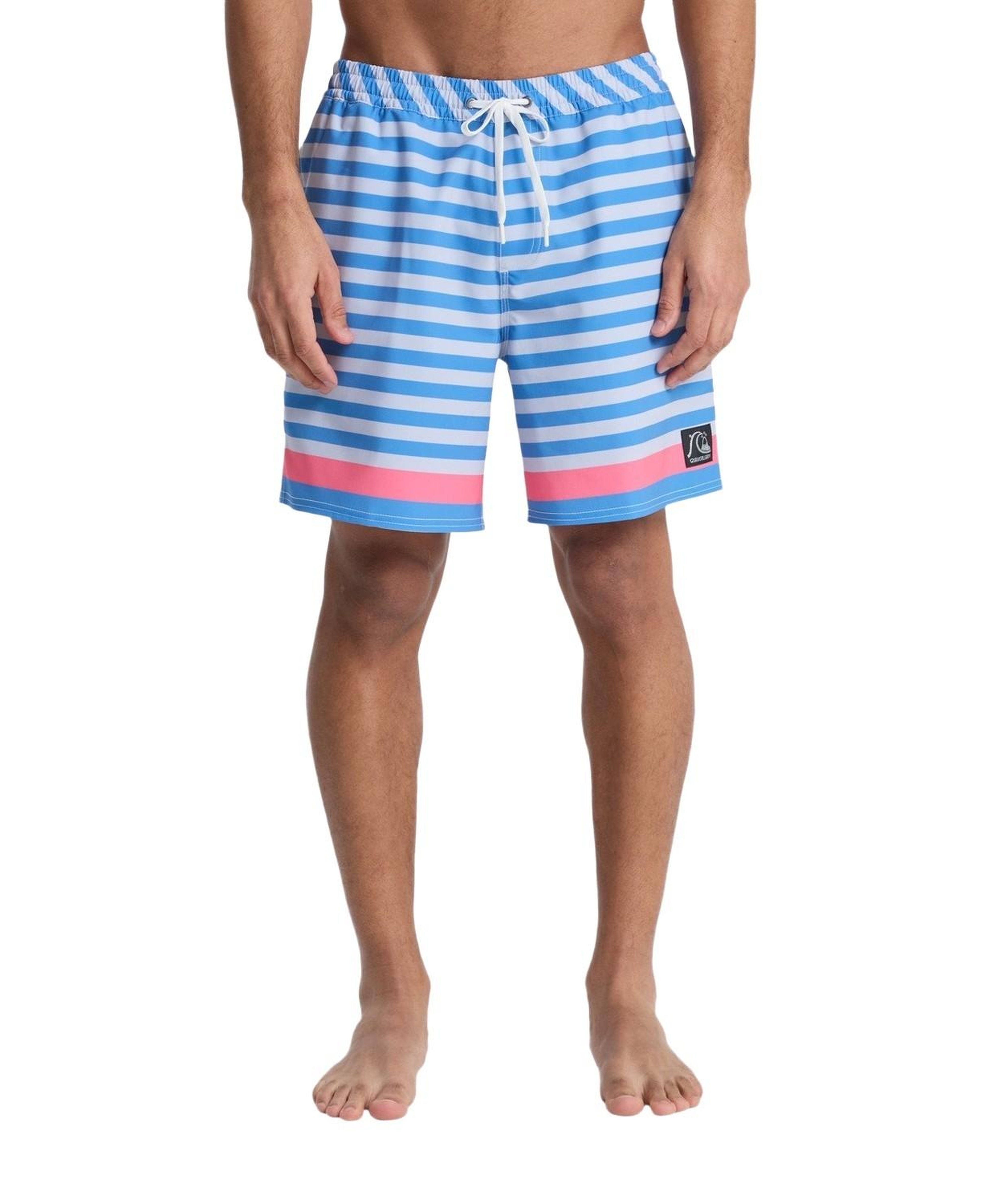 Quiksilver Original Btz Erkek Volley Short