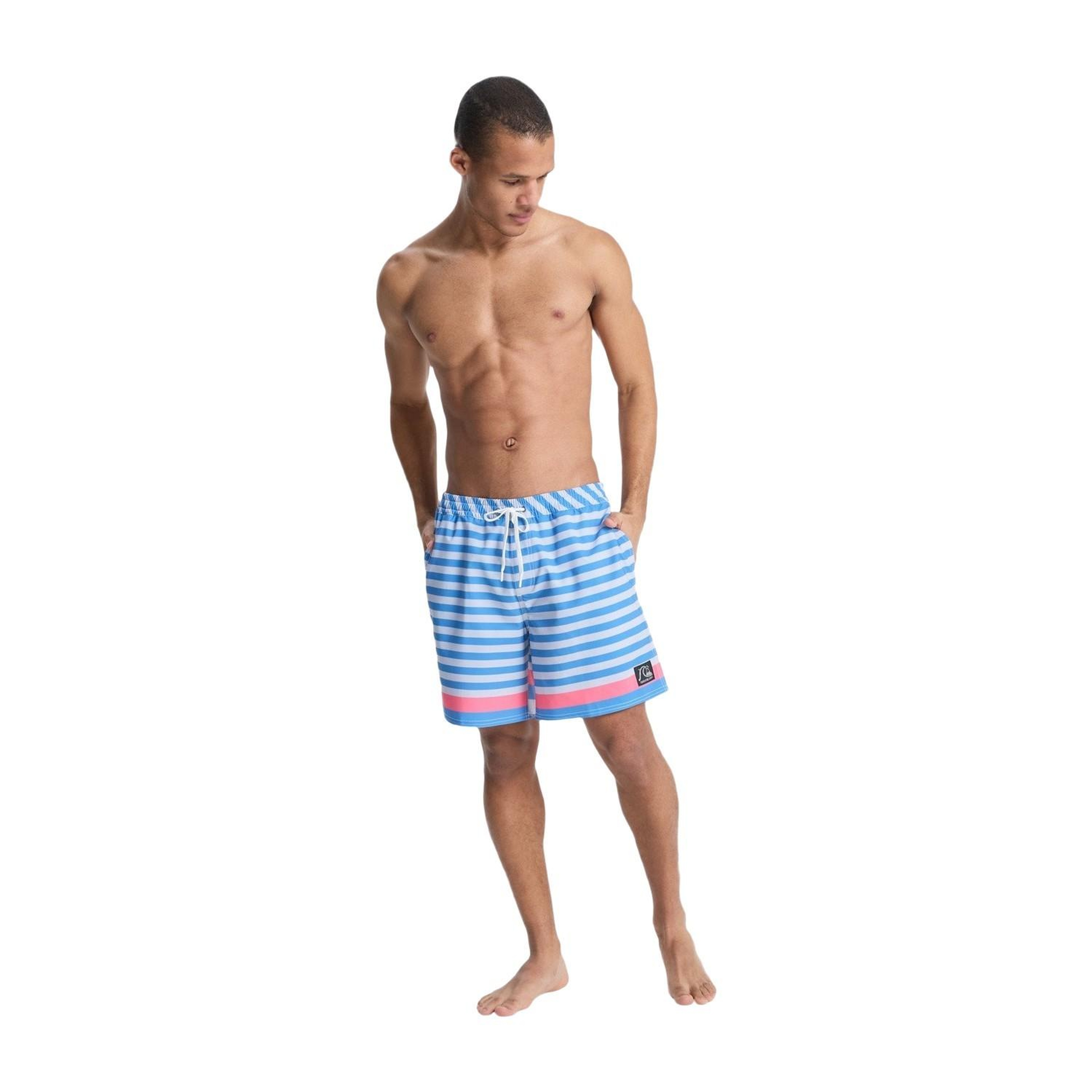 Quiksilver Original Btz Erkek Volley Short
