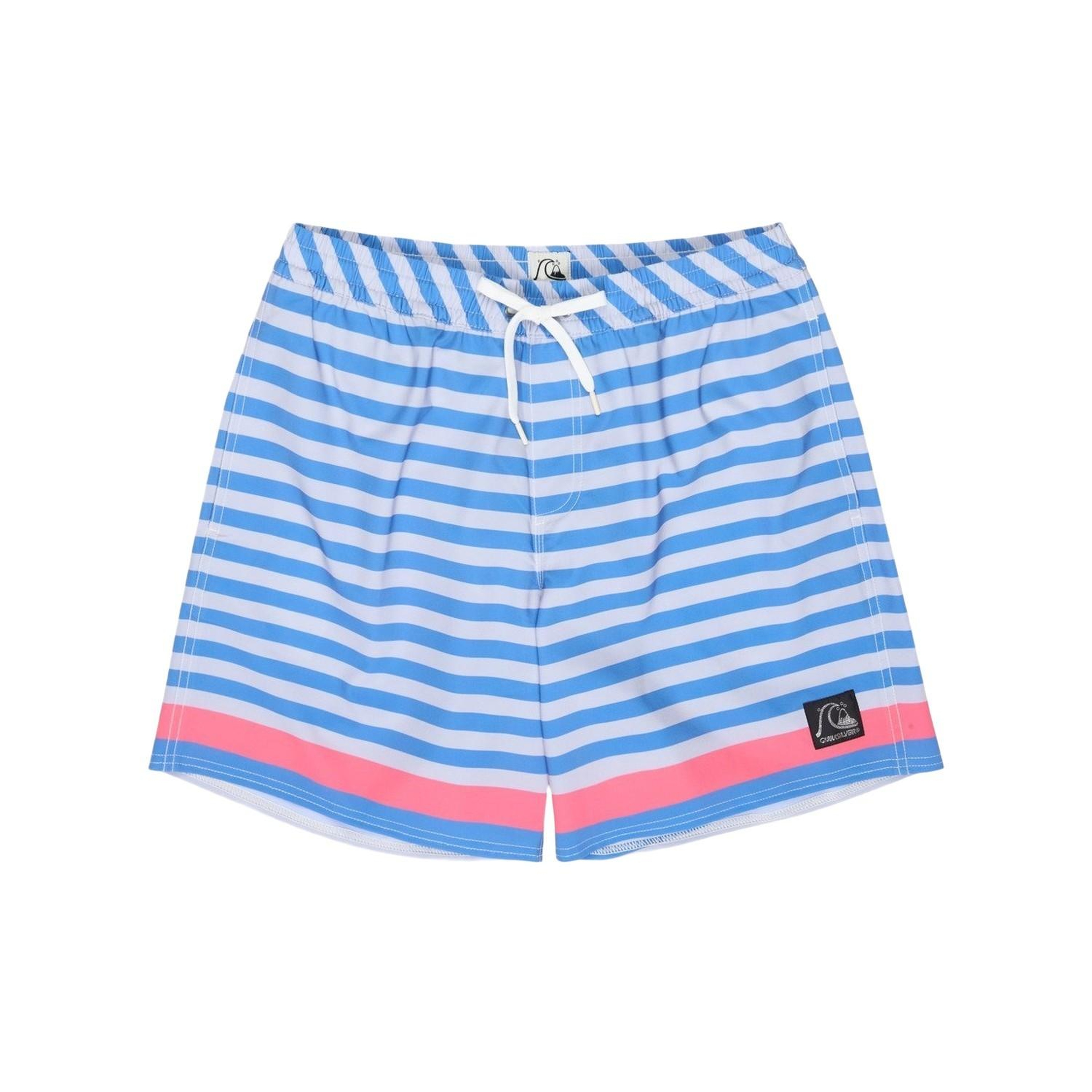 Quiksilver Original Btz Erkek Volley Short