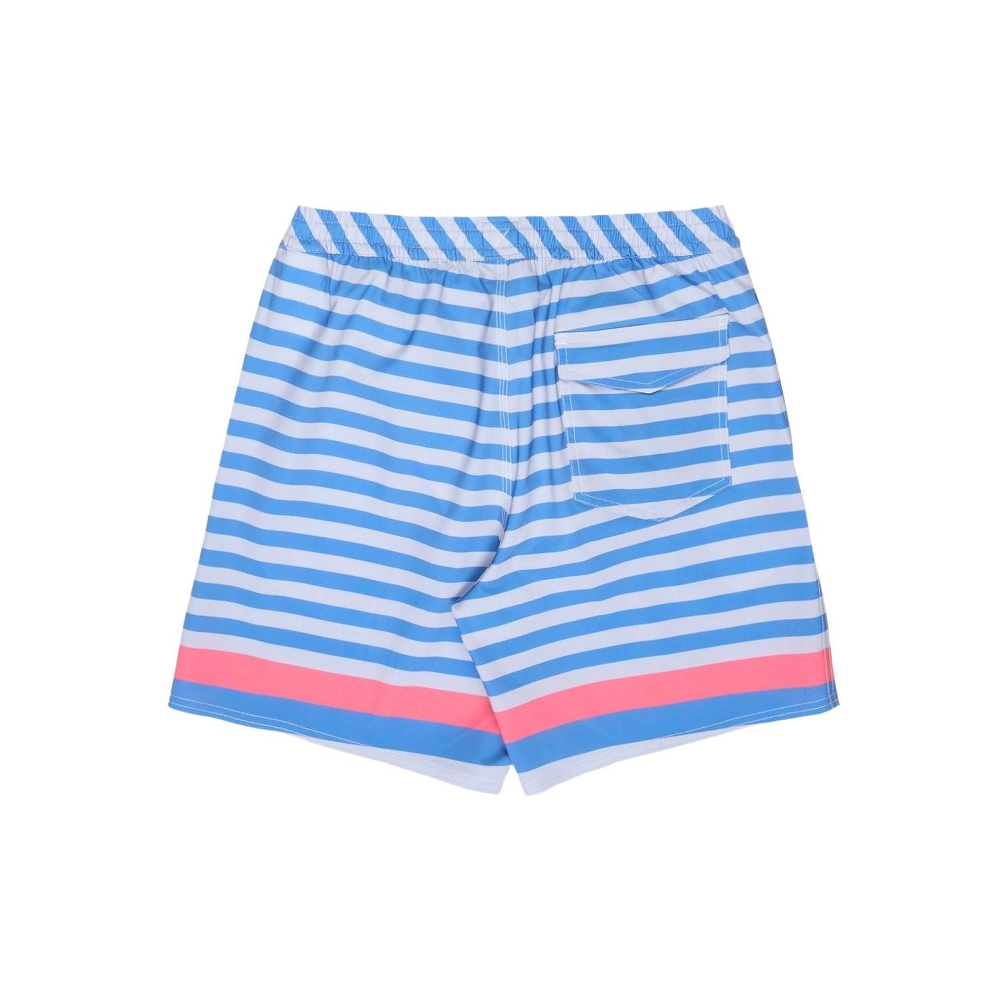 Quiksilver Original Btz Erkek Volley Short