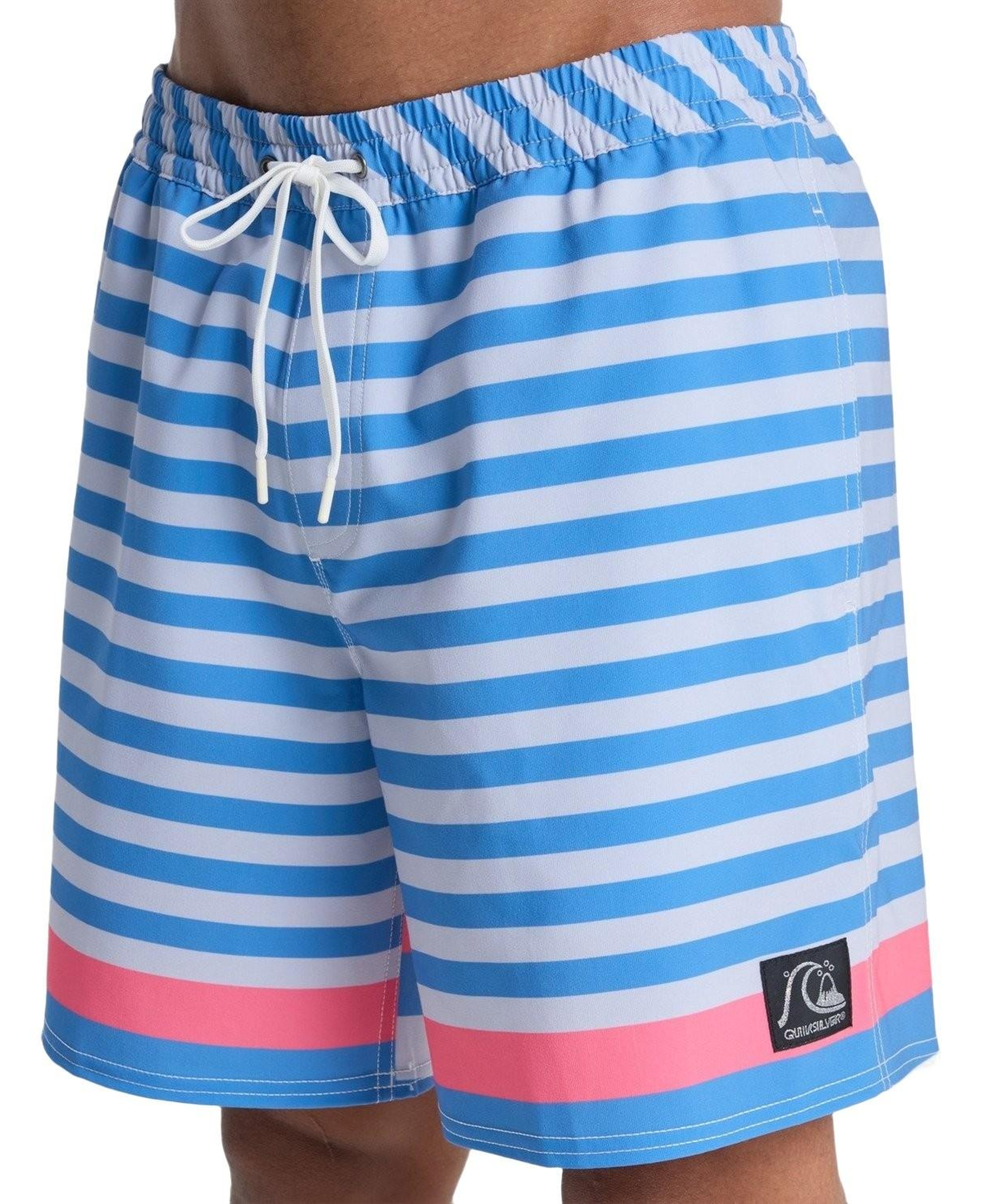 Quiksilver Original Btz Erkek Volley Short