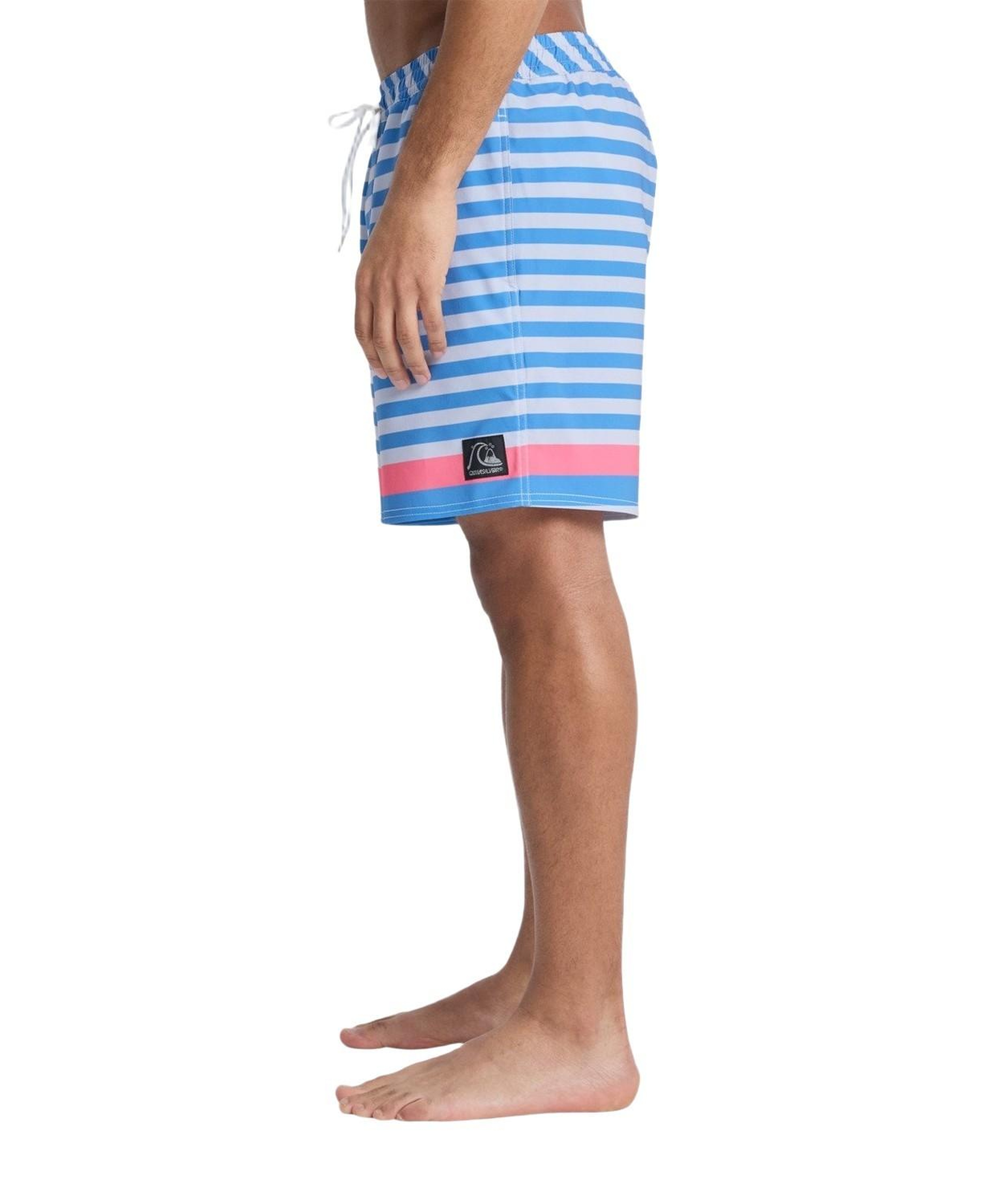 Quiksilver Original Btz Erkek Volley Short