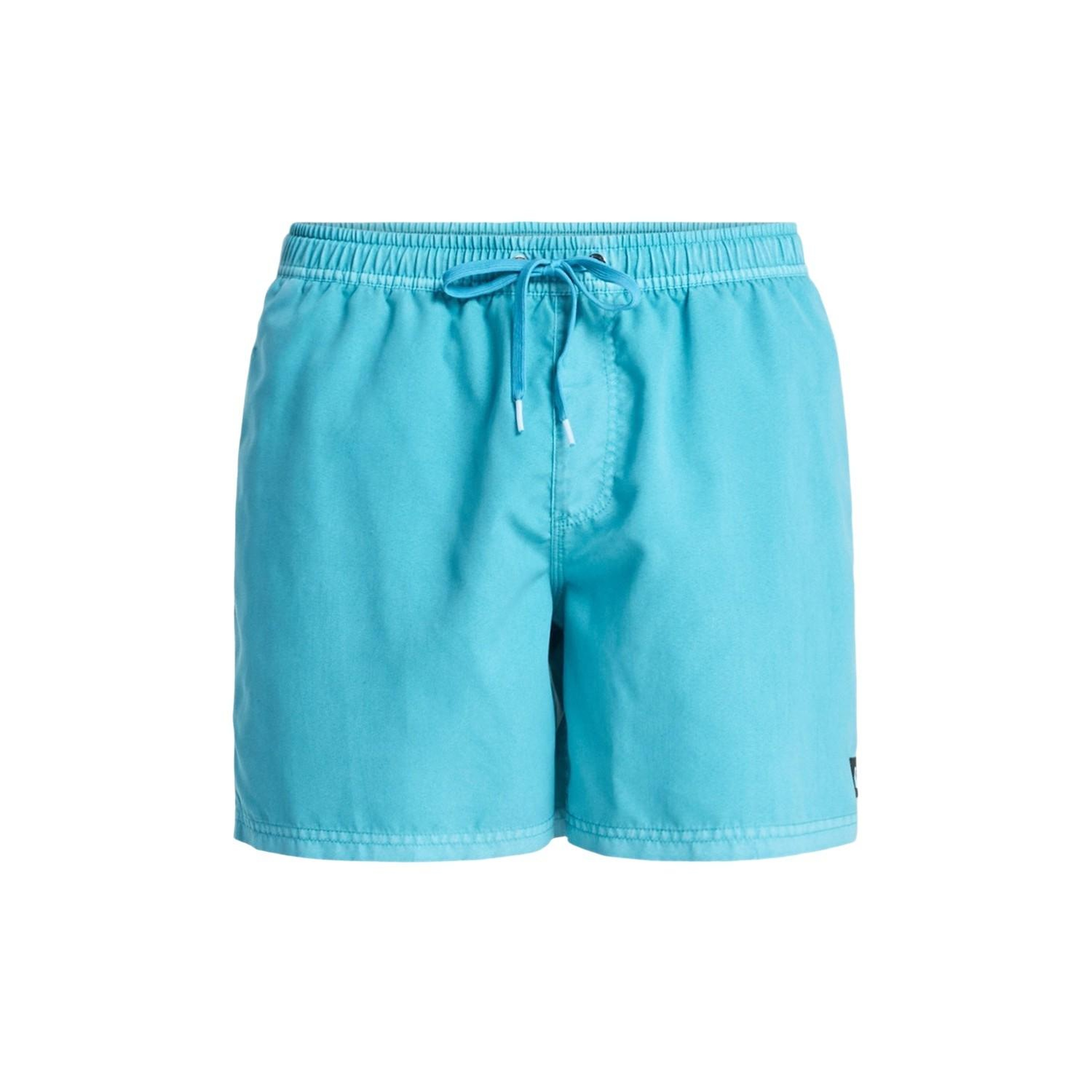 Quiksilver Everyday Erkek Mavi Volley Short