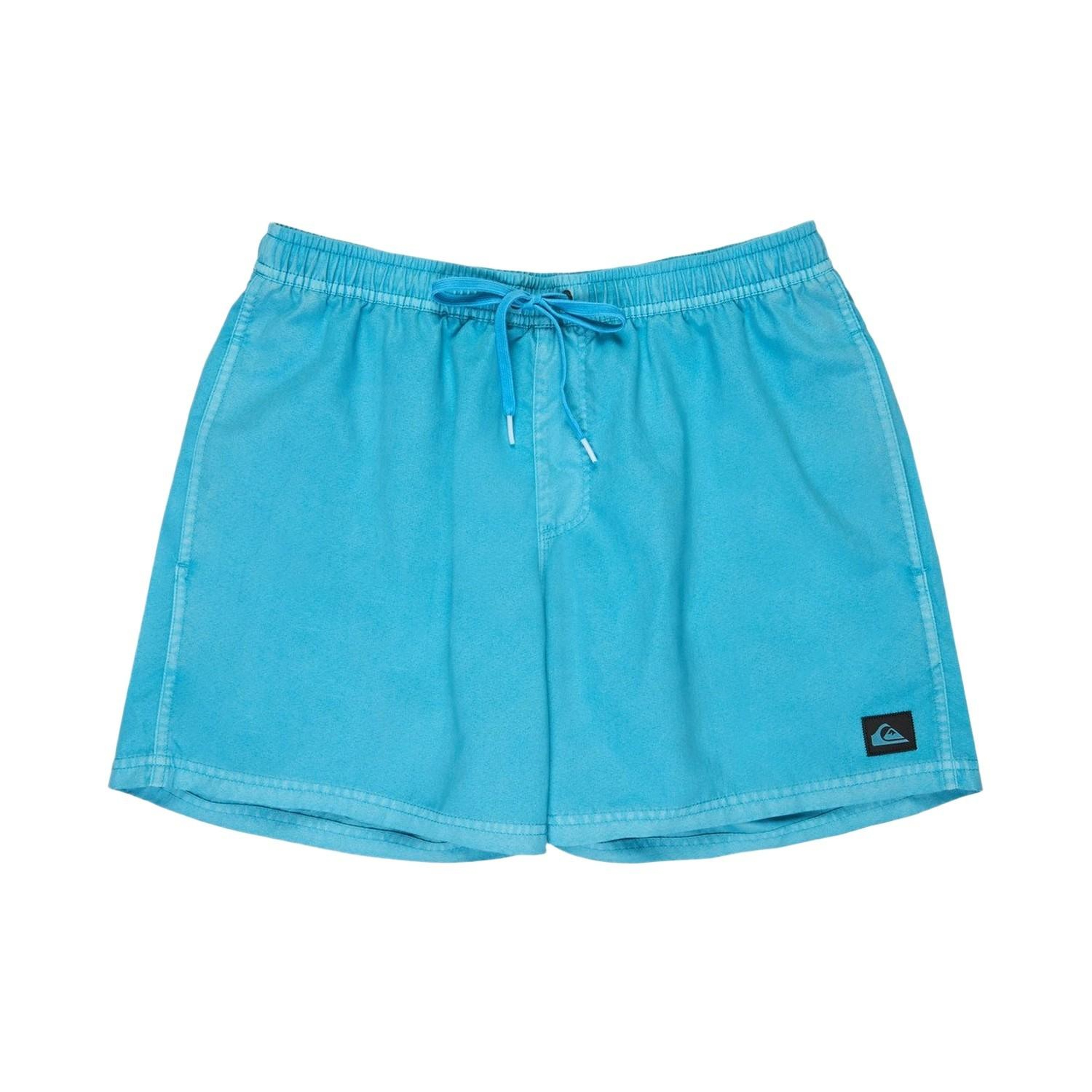 Quiksilver Everyday Erkek Mavi Volley Short