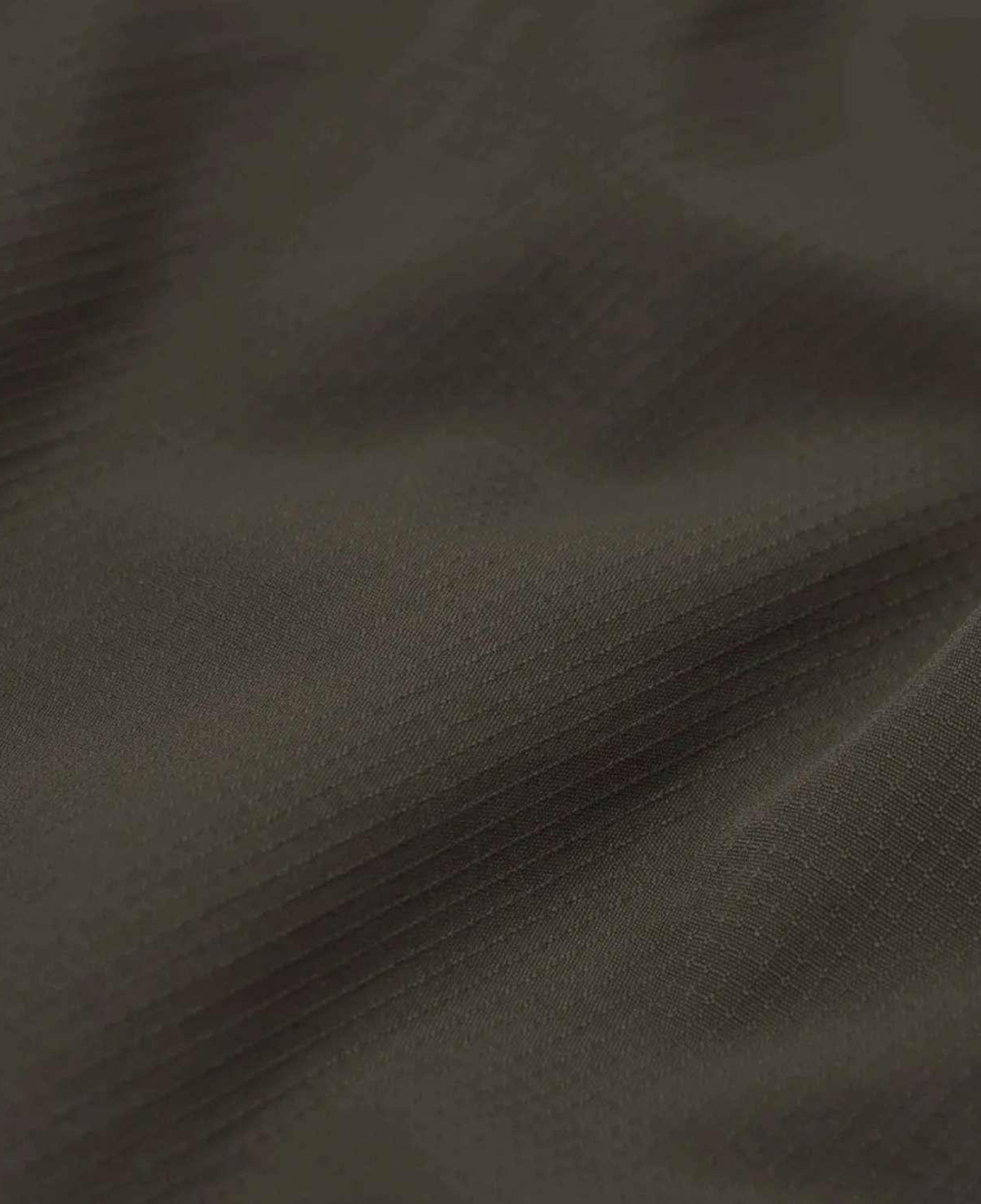 Jack Wolfskin Sierra Canyon Ls Erkek Yeşil Gömlek