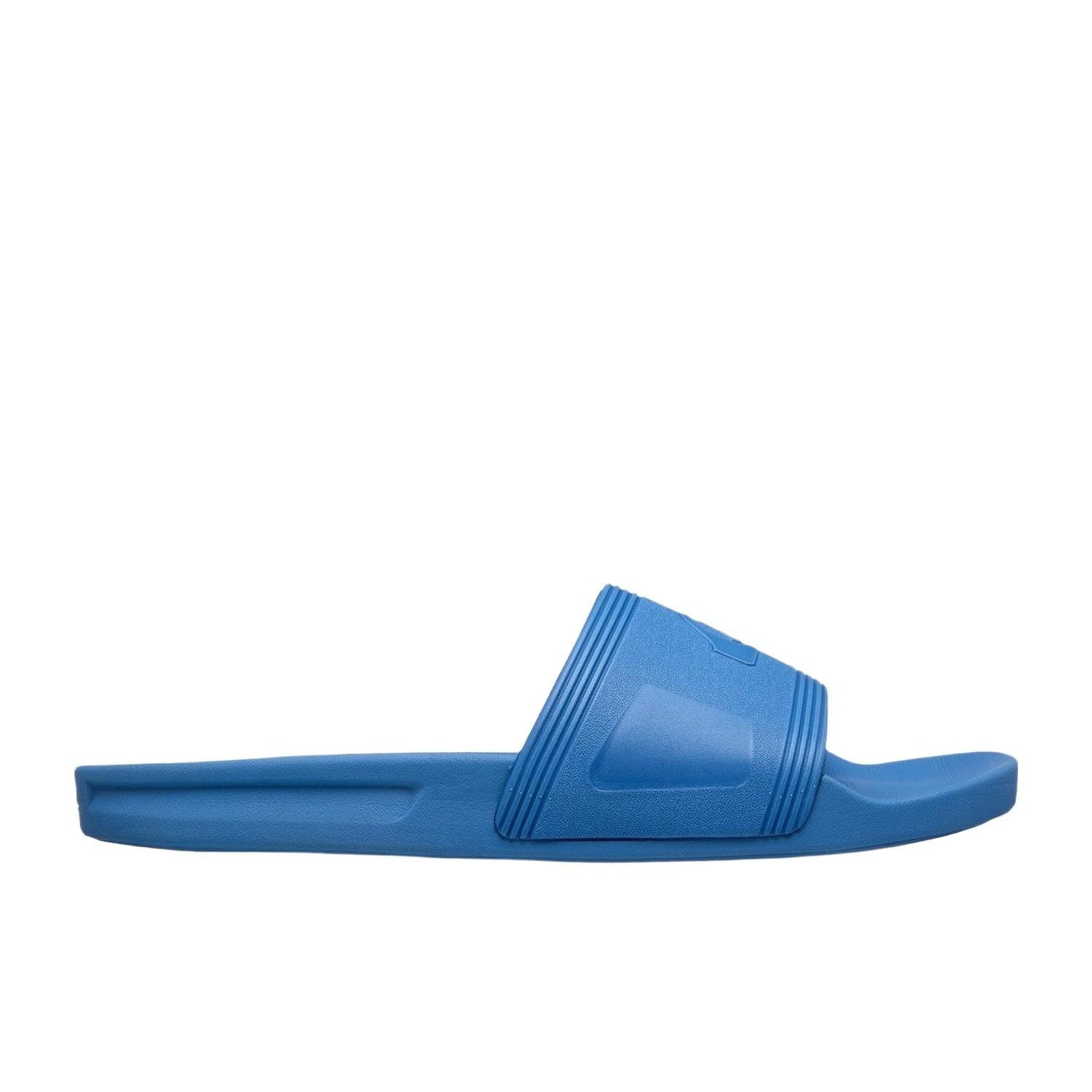 Quiksilver Dockyard Erkek Mavi Terlik