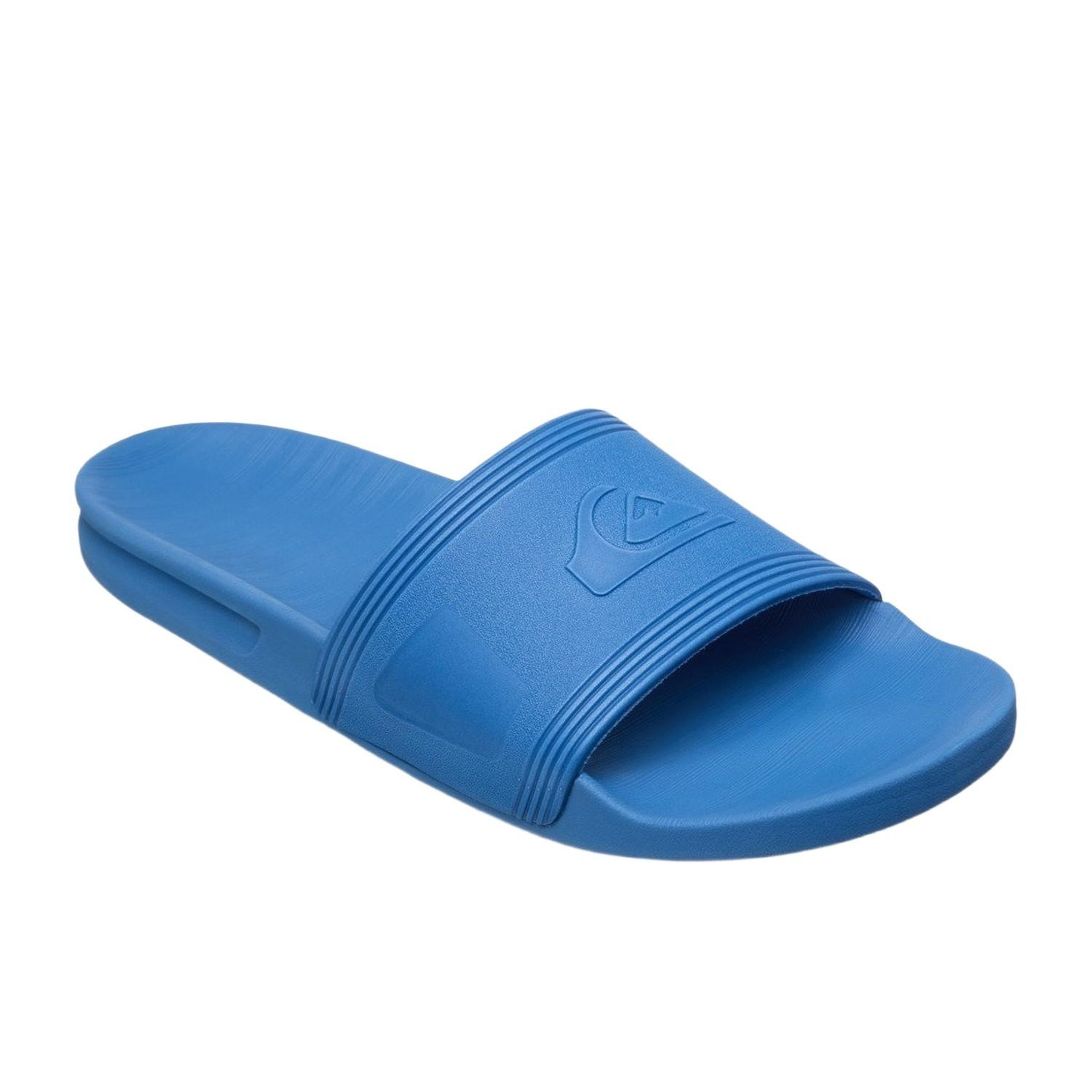 Quiksilver Dockyard Erkek Mavi Terlik