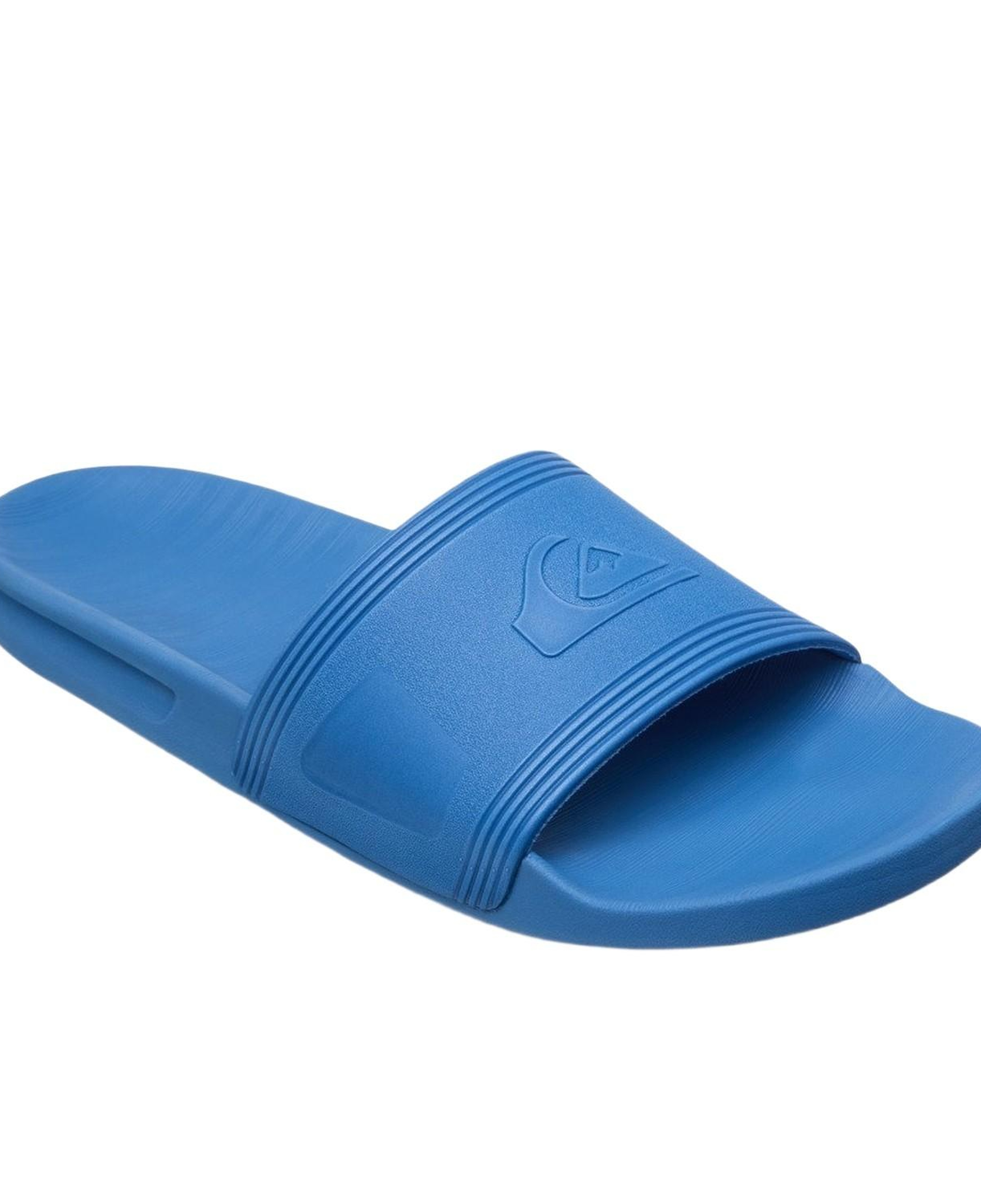Quiksilver Dockyard Erkek Mavi Terlik
