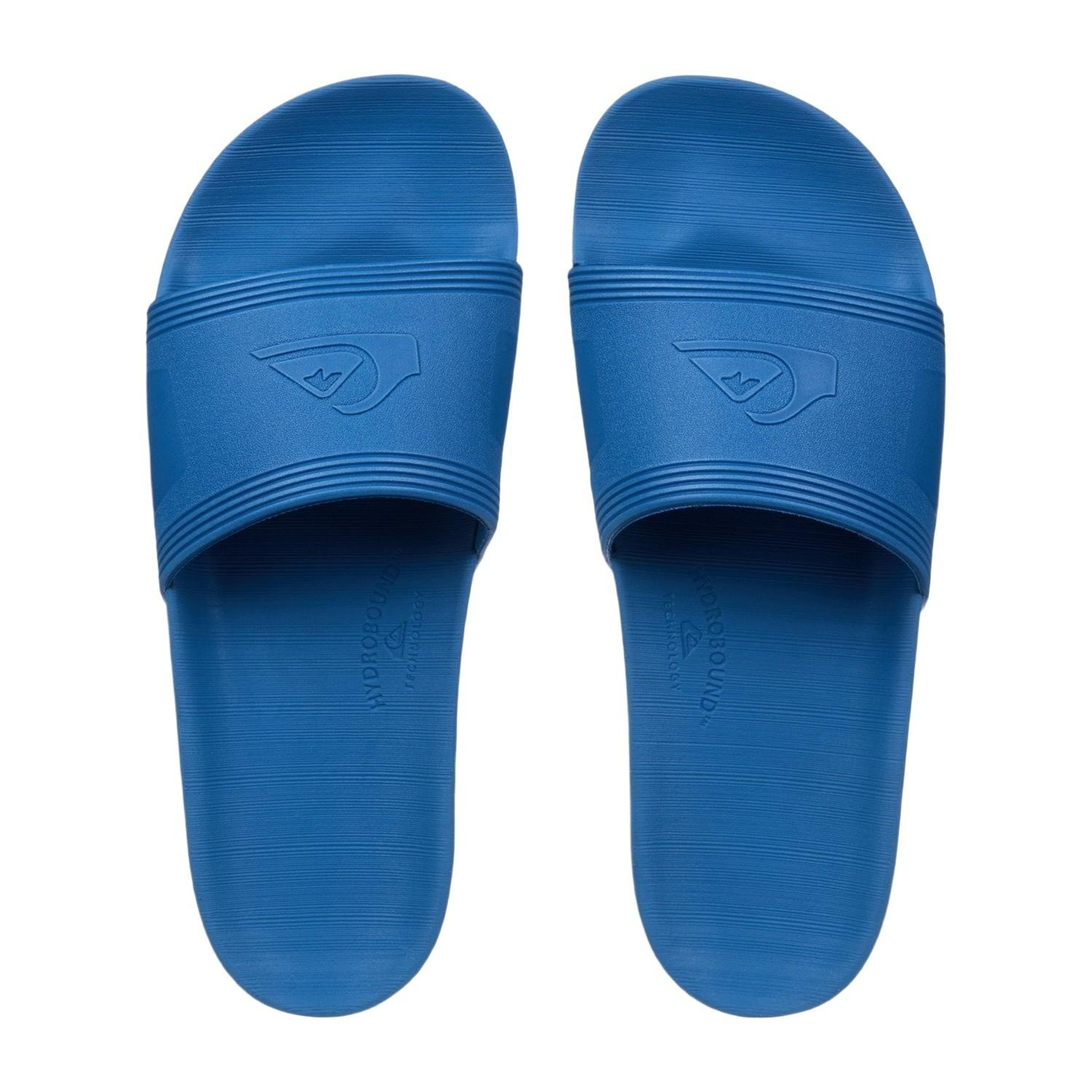 Quiksilver Dockyard Erkek Mavi Terlik