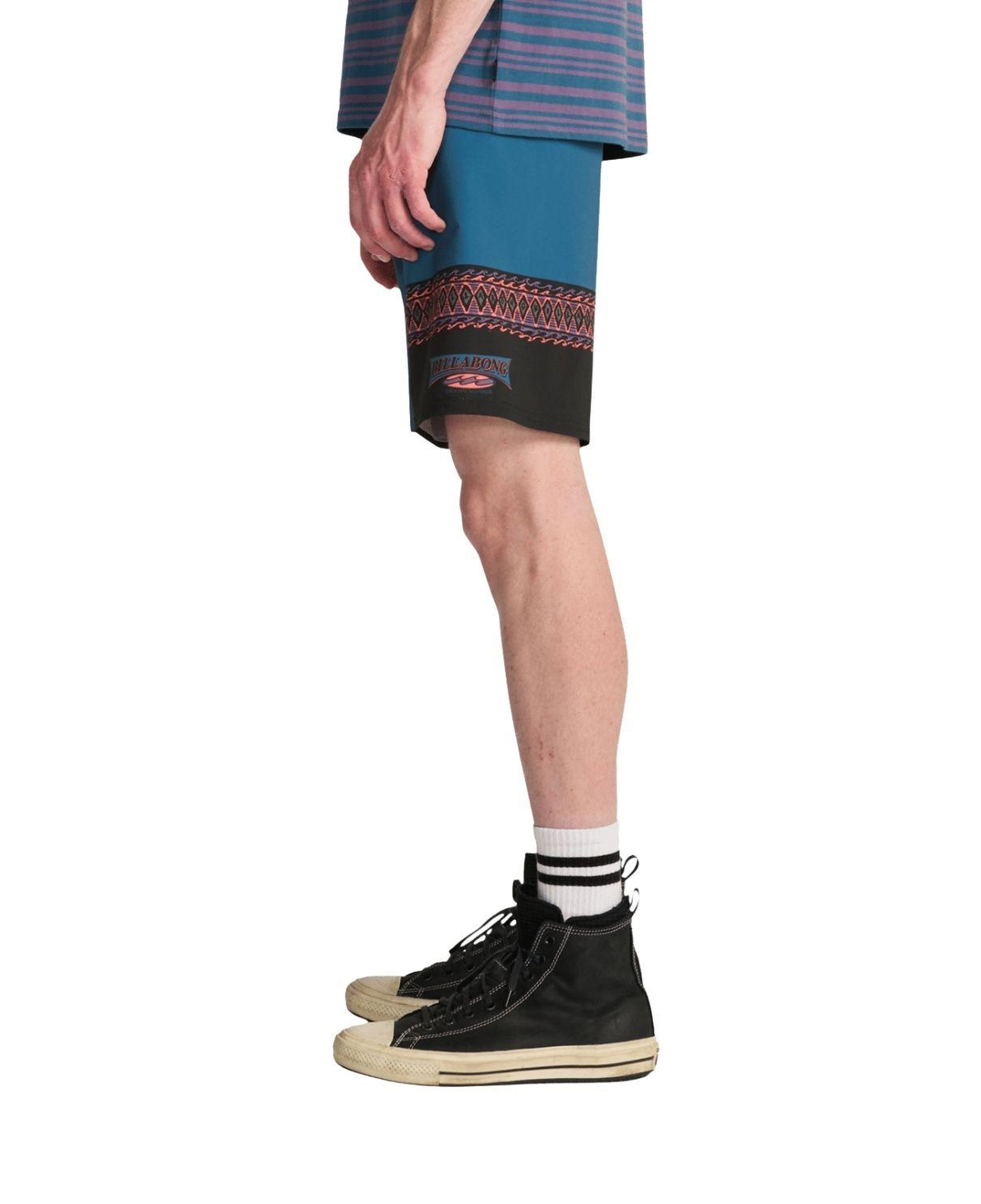 Billabong Burleigh Pro Erkek Boardshort