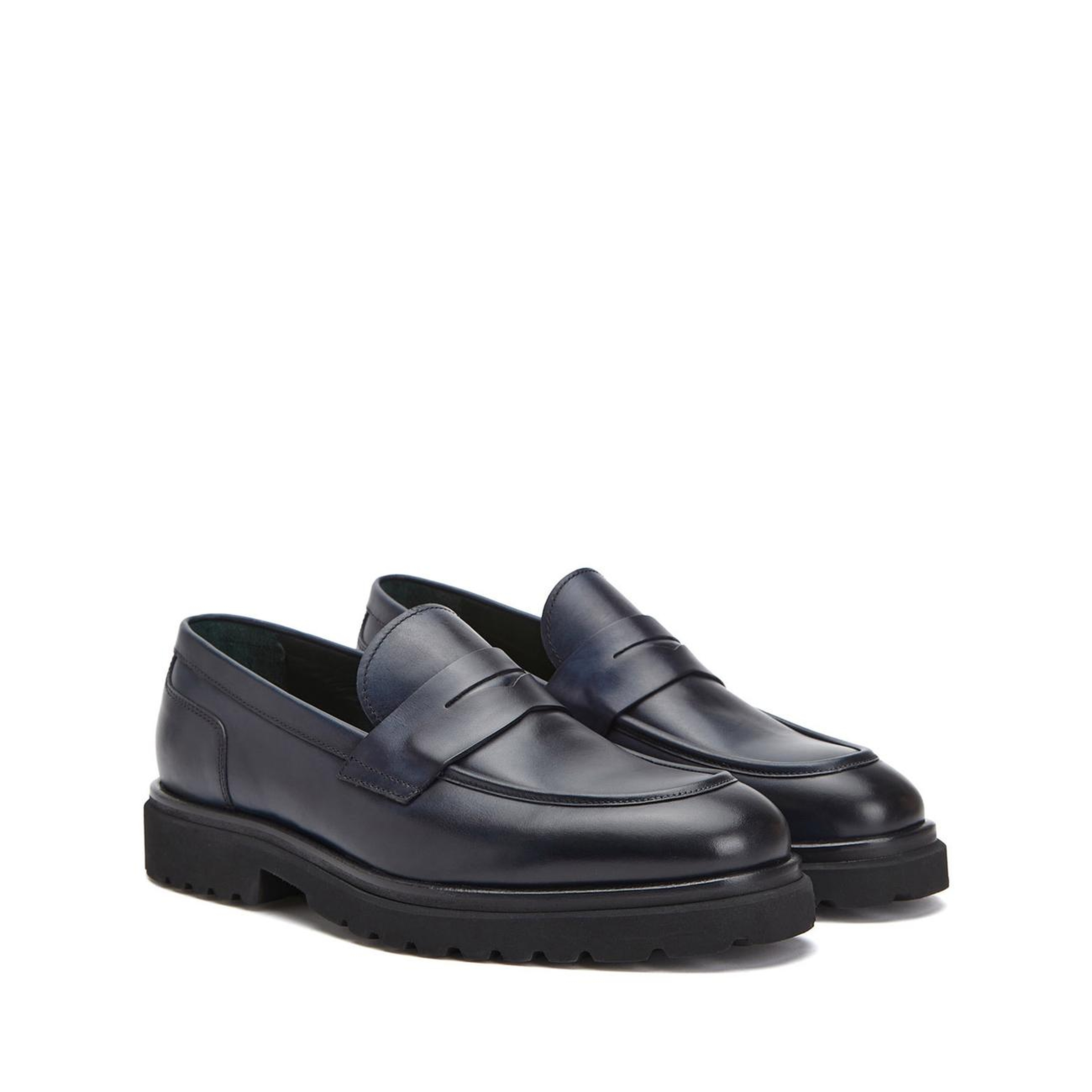 George Hogg Erkek LOAFER