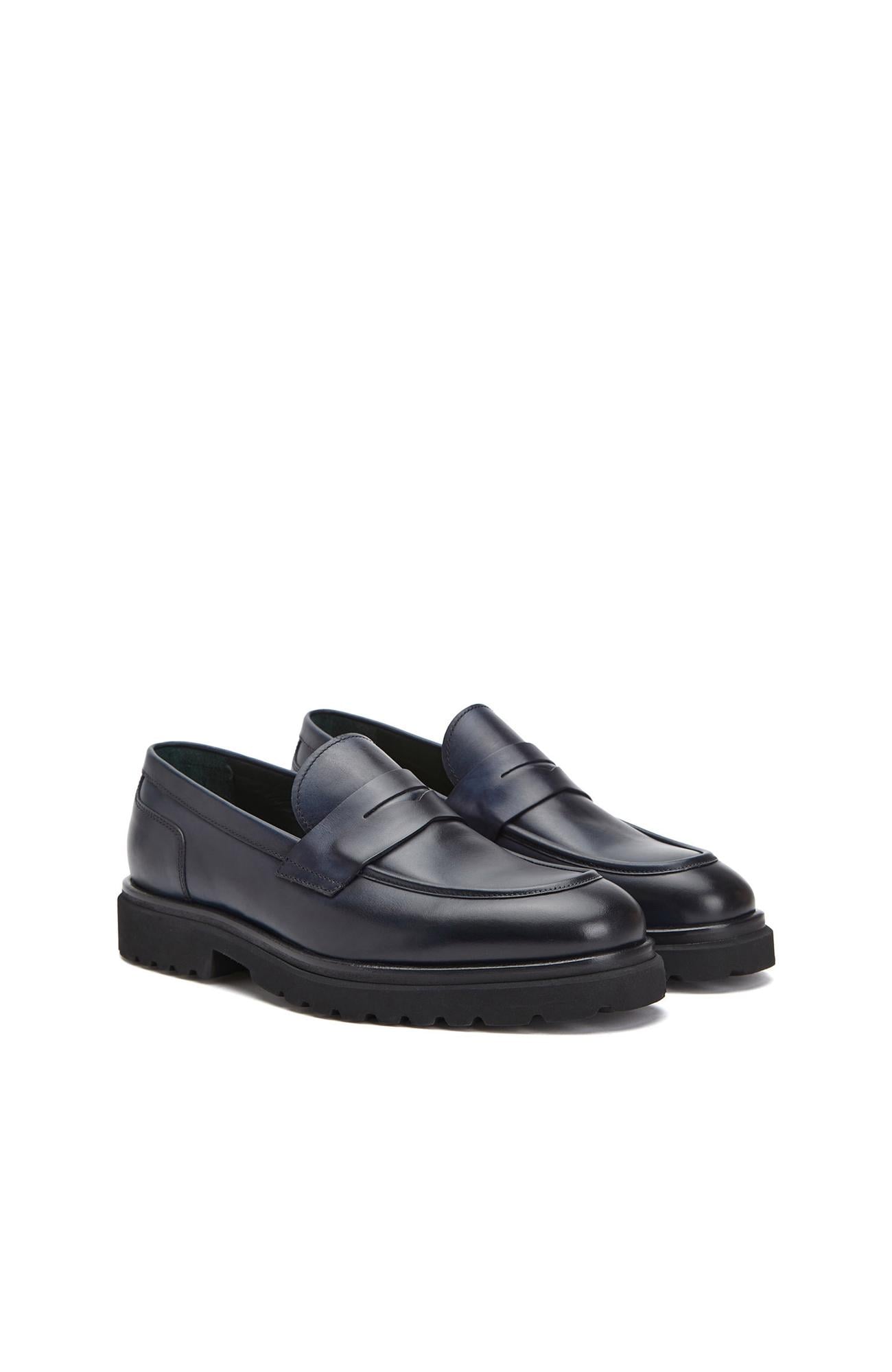 George Hogg Erkek LOAFER