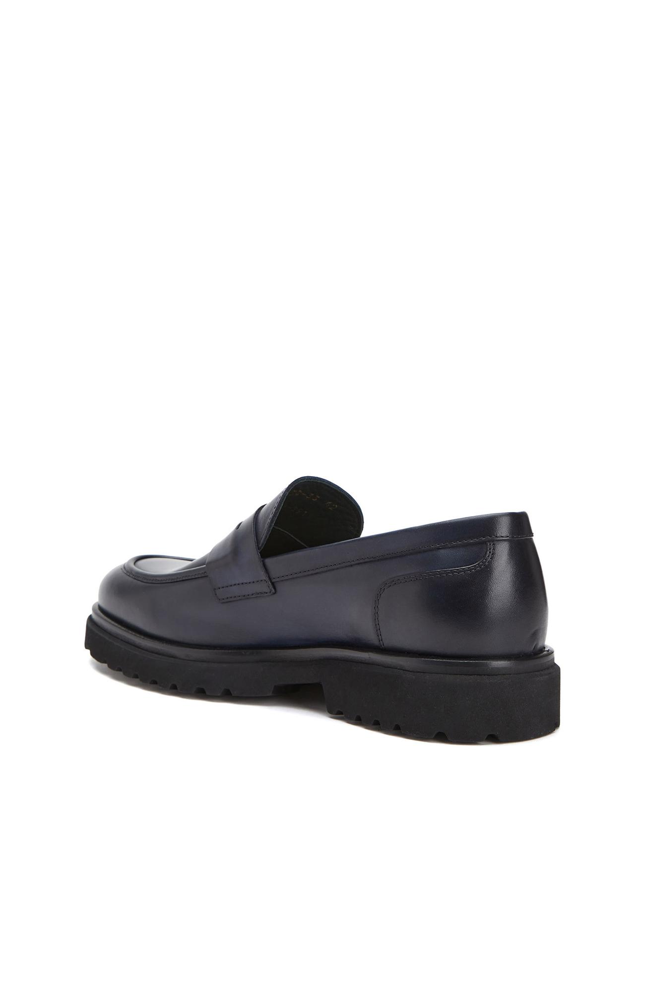 George Hogg Erkek LOAFER