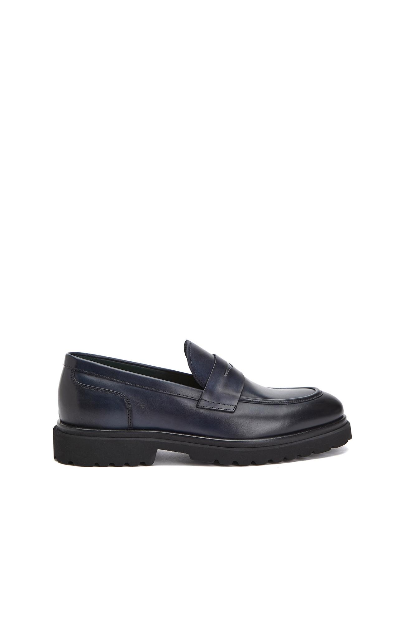 George Hogg Erkek LOAFER