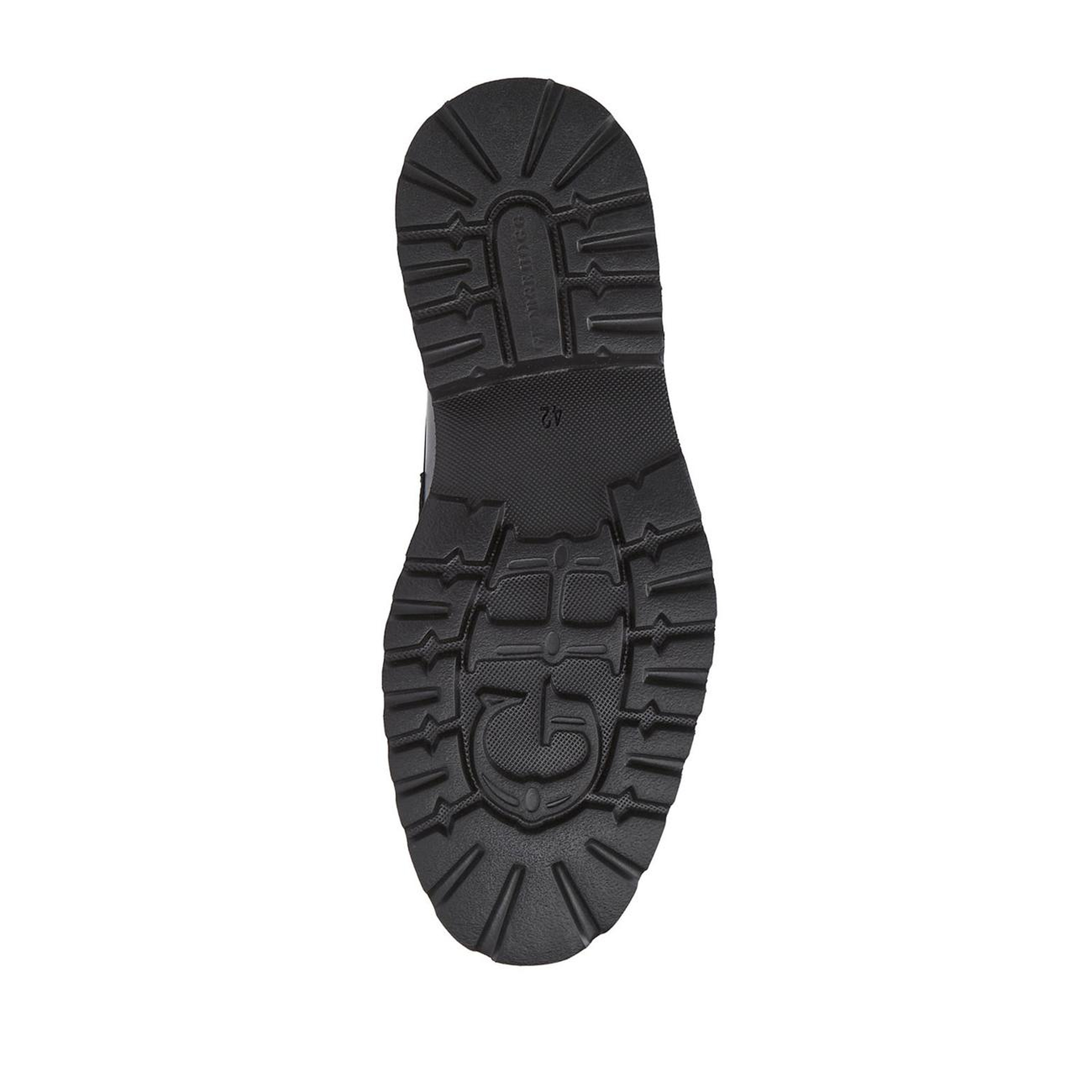 George Hogg Erkek LOAFER