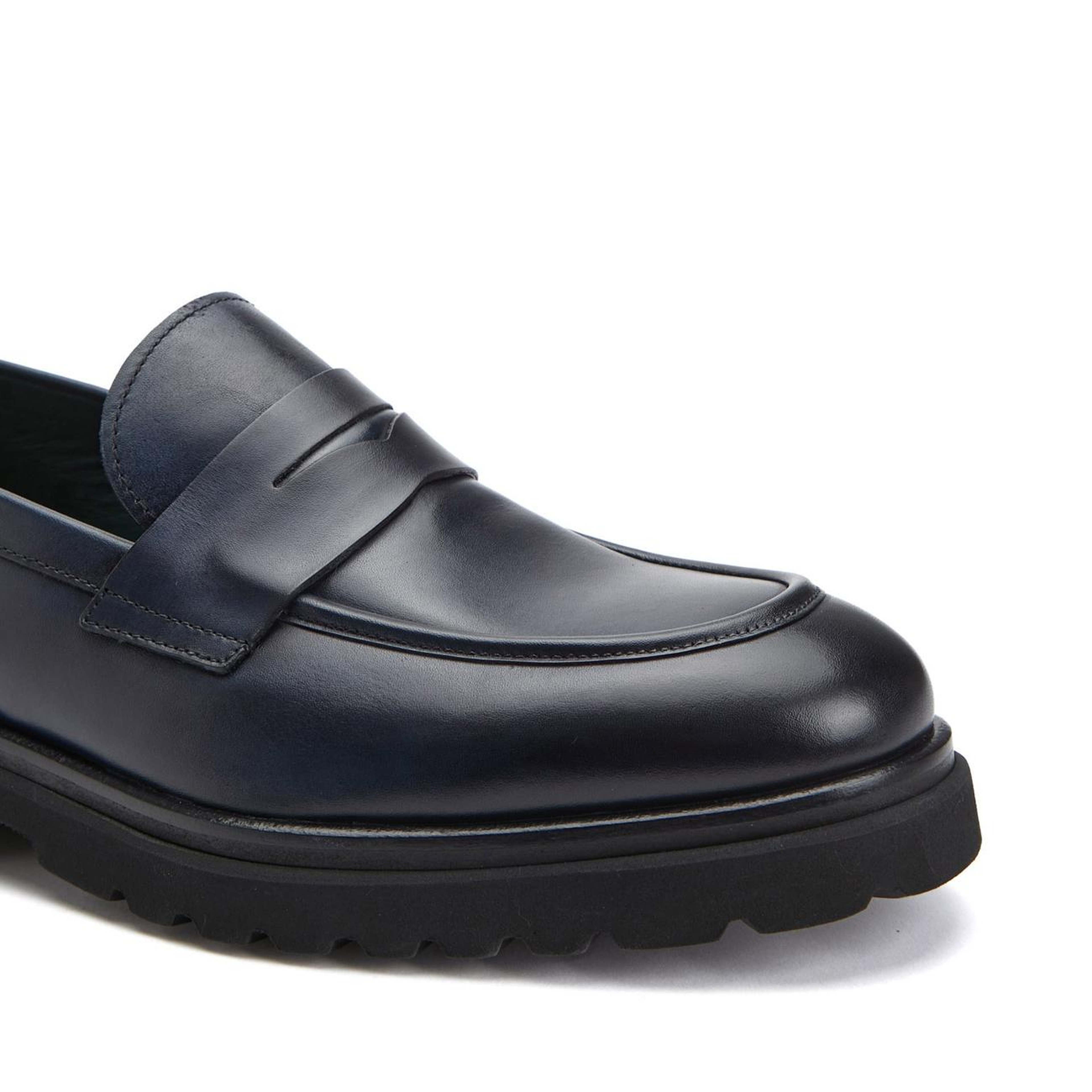 George Hogg Erkek LOAFER