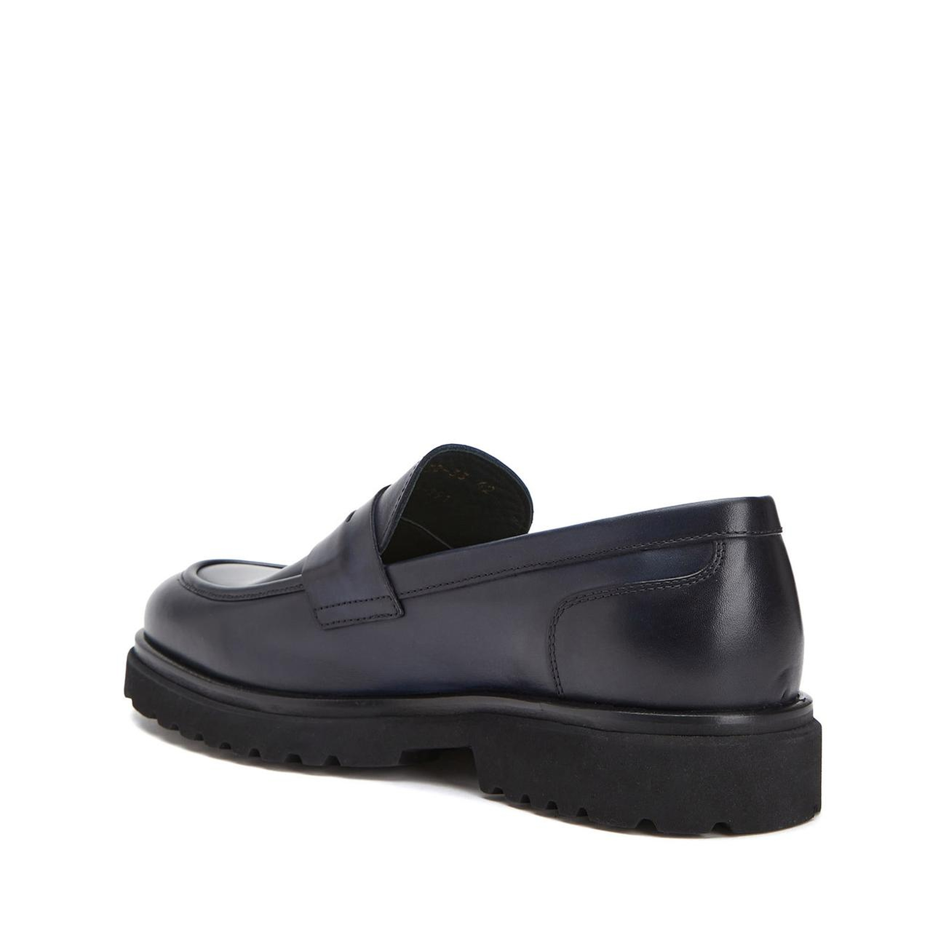 George Hogg Erkek LOAFER