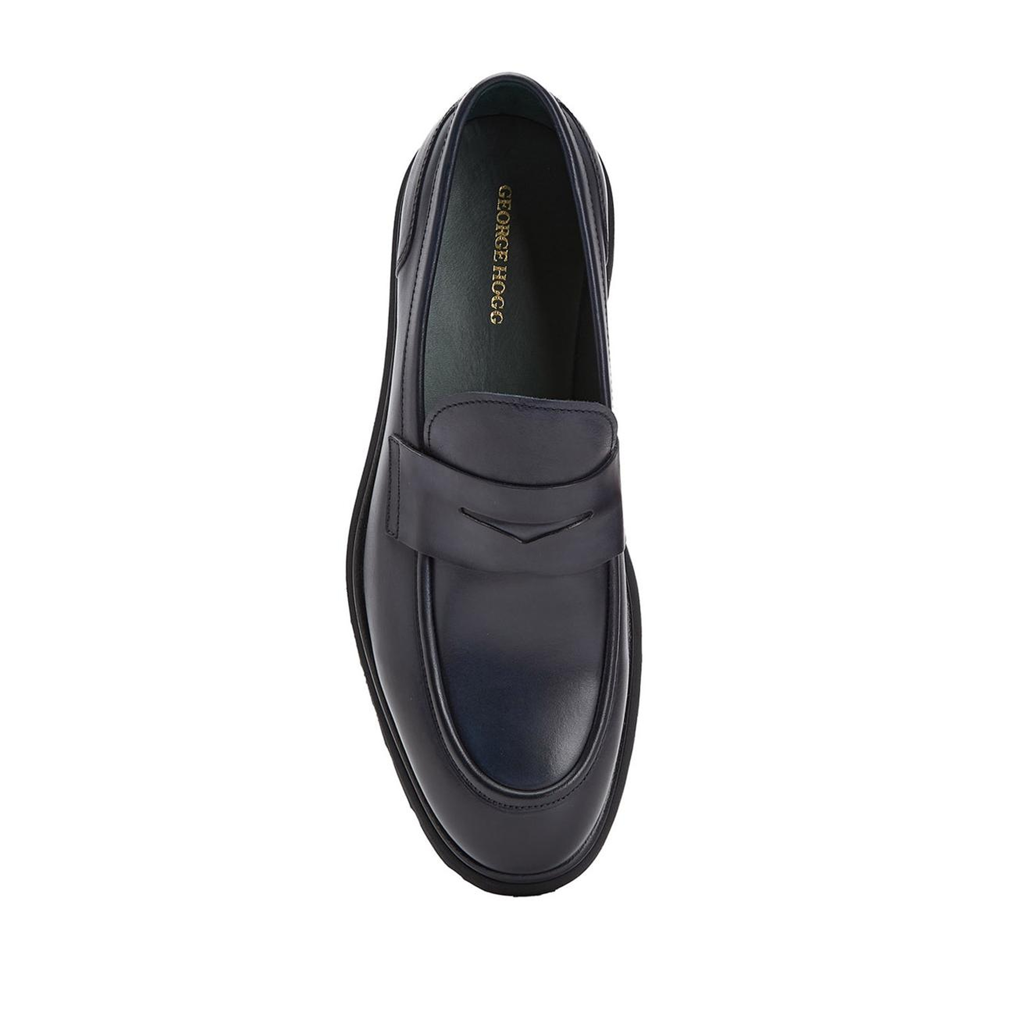 George Hogg Erkek LOAFER