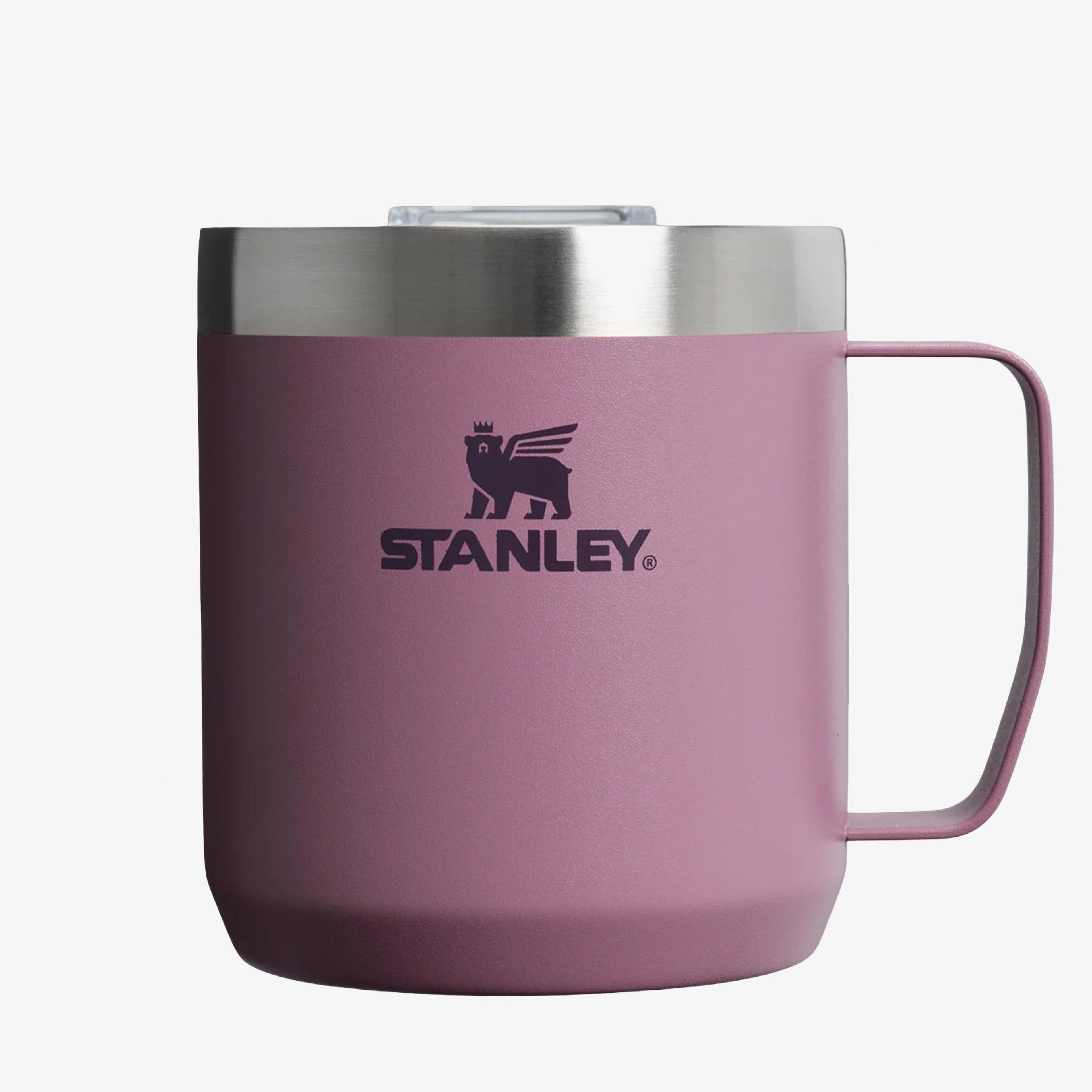 Stanley The Everyday Camp Mug 0.23L 8oz Mor Bardak Termos