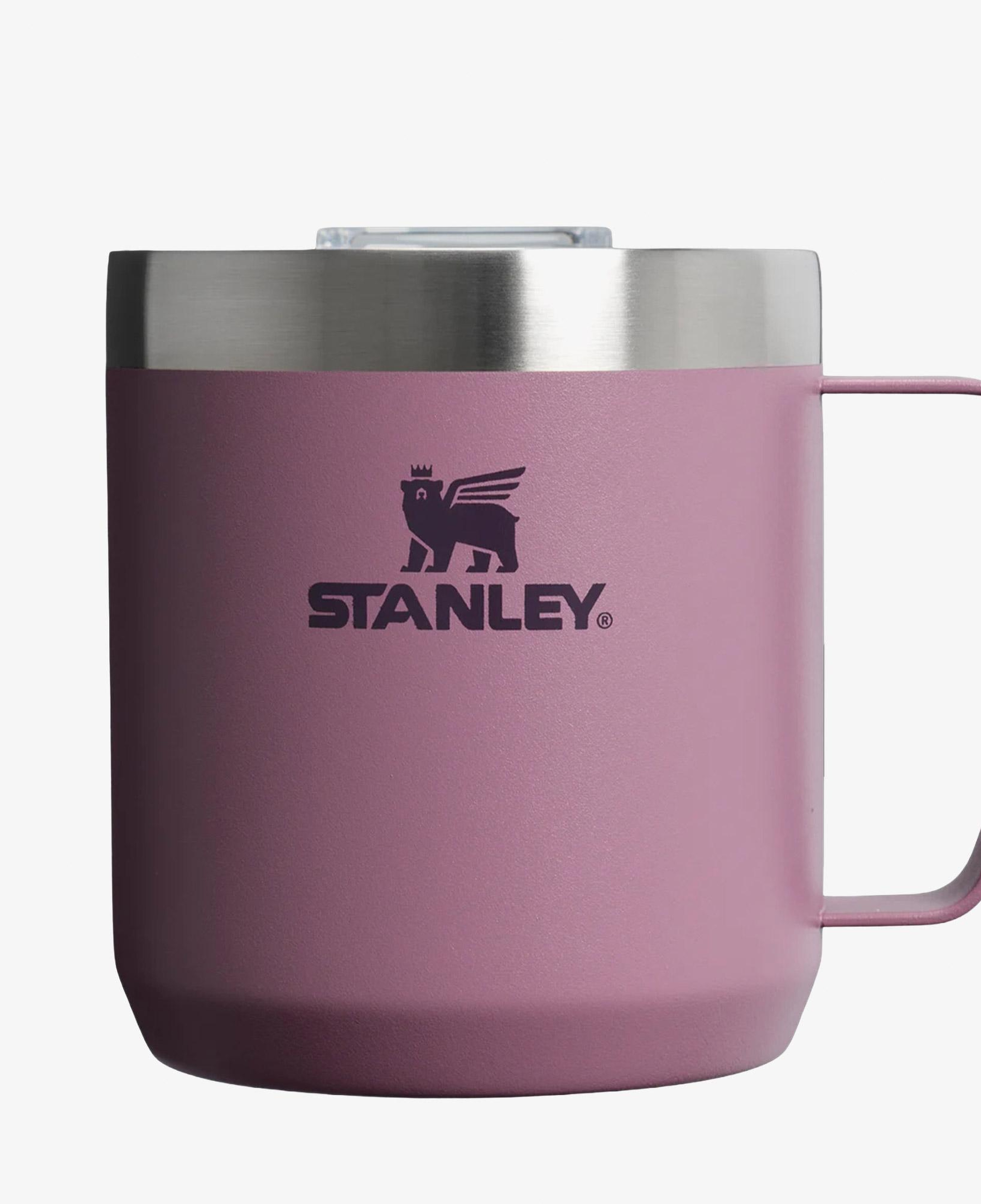 Stanley The Everyday Camp Mug 0.23L 8oz Mor Bardak Termos