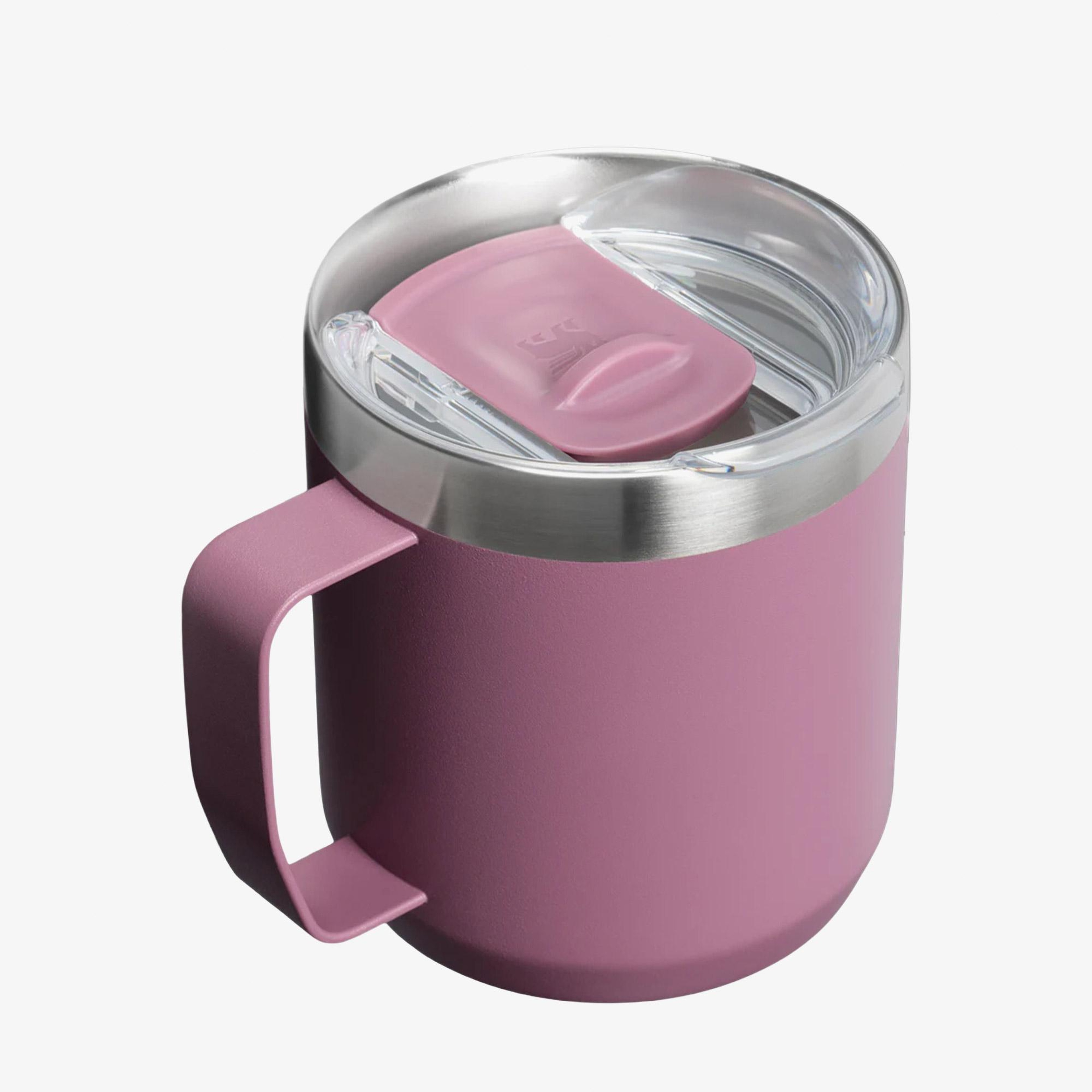 Stanley The Everyday Camp Mug 0.23L 8oz Mor Bardak Termos