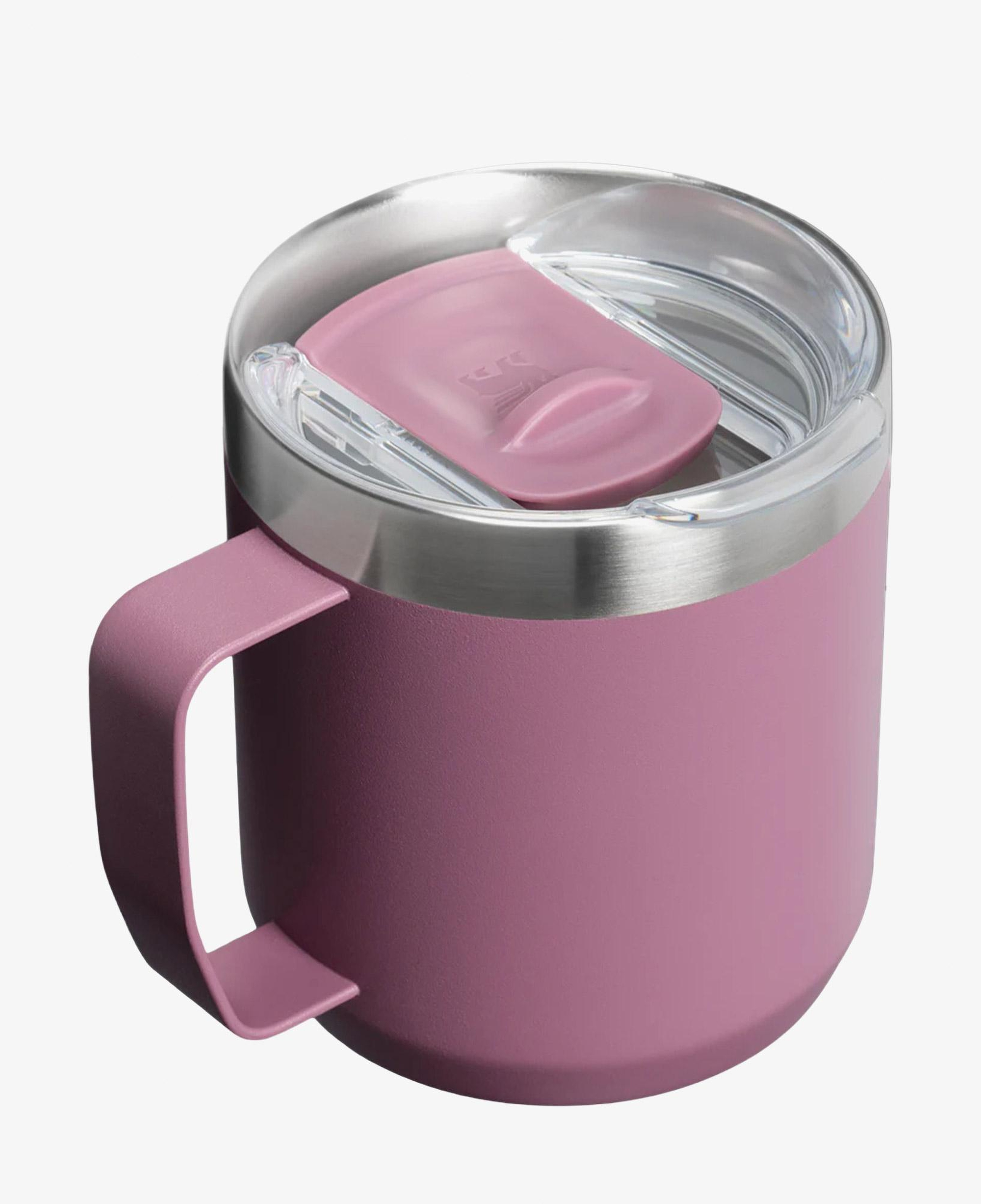 Stanley The Everyday Camp Mug 0.23L 8oz Mor Bardak Termos