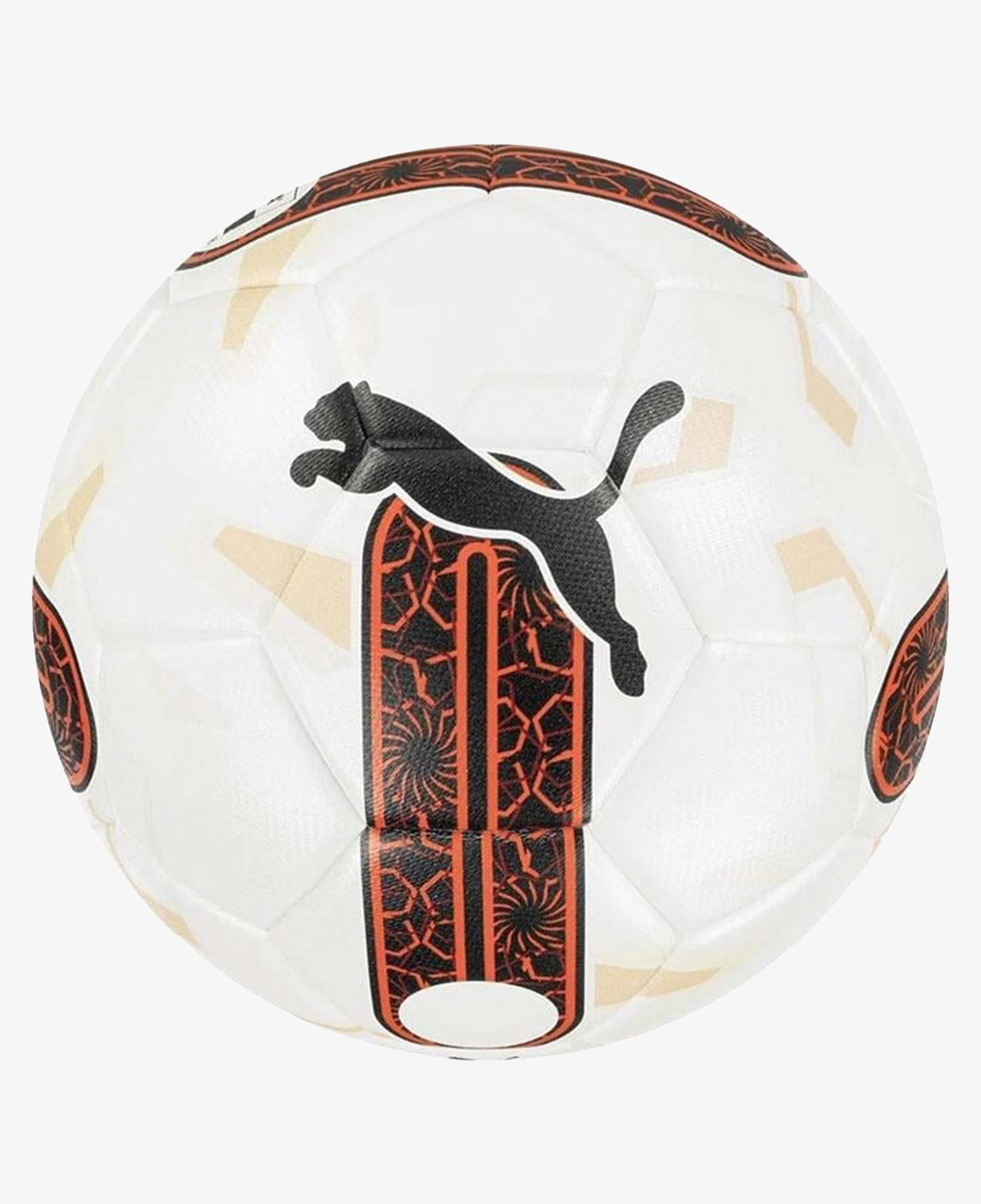 Puma Orbita Super Lig Beyaz Futbol Topu