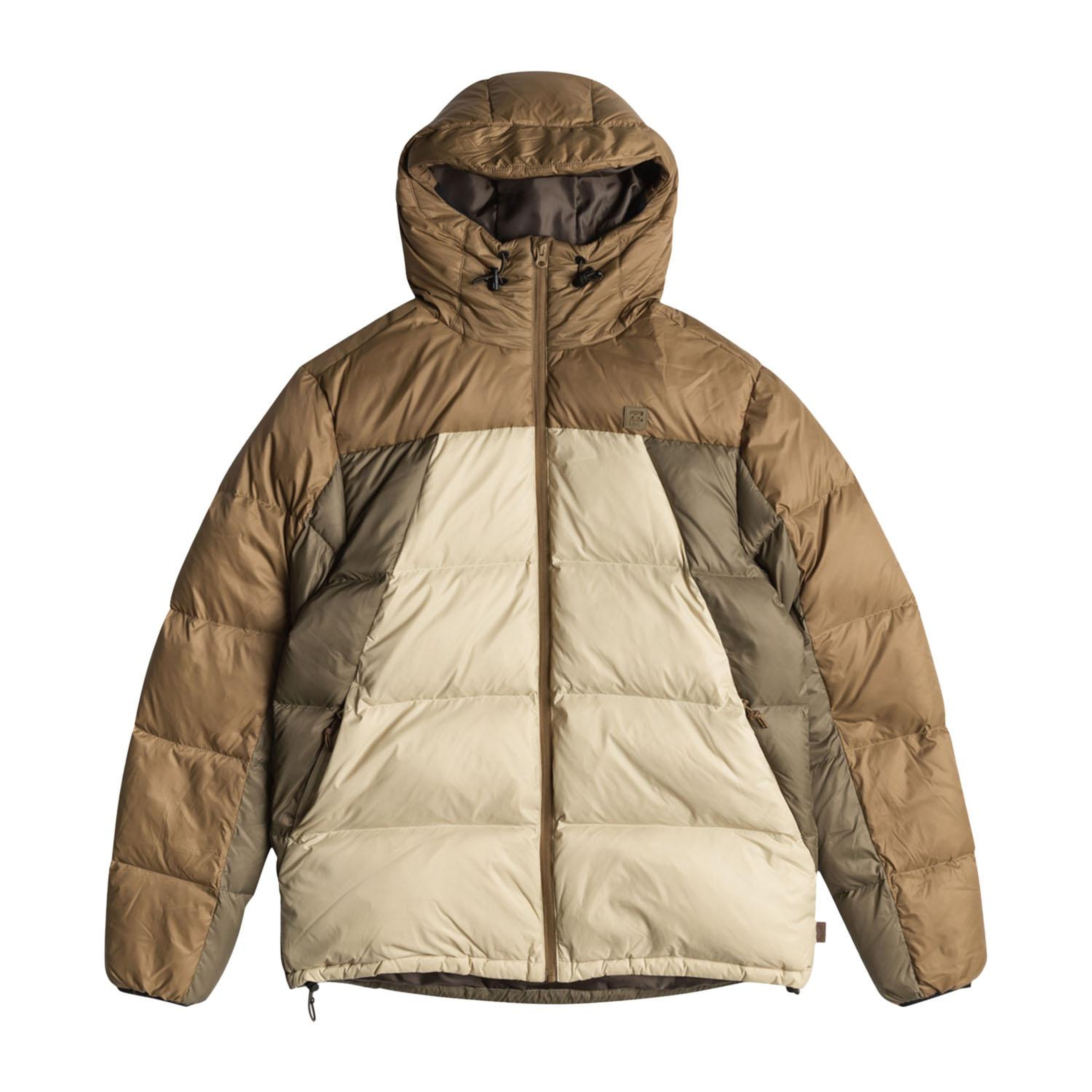 Billabong Broadpeak Down Erkek Ceket