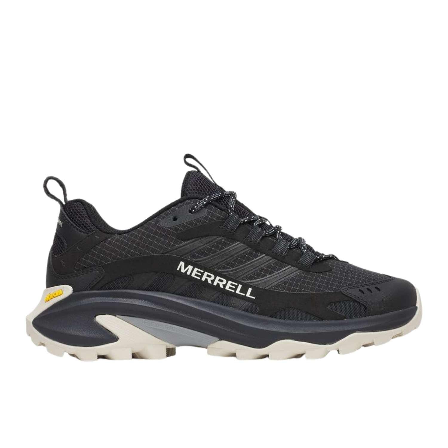 Merrell Moab Speed 2 Sport Kadın Outdoor Ayakkabı