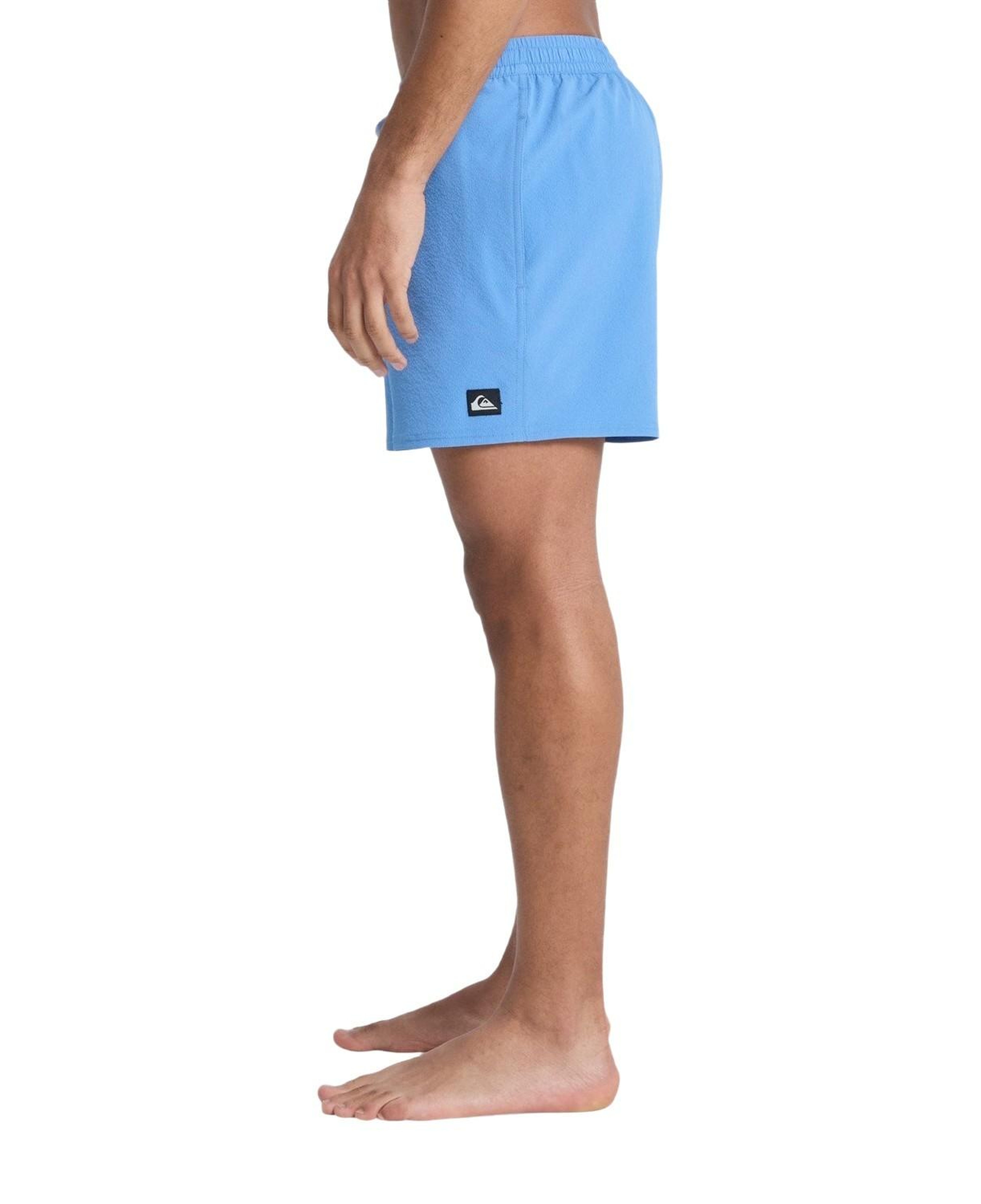 Quiksilver Everyday Erkek Mavi Volley Short