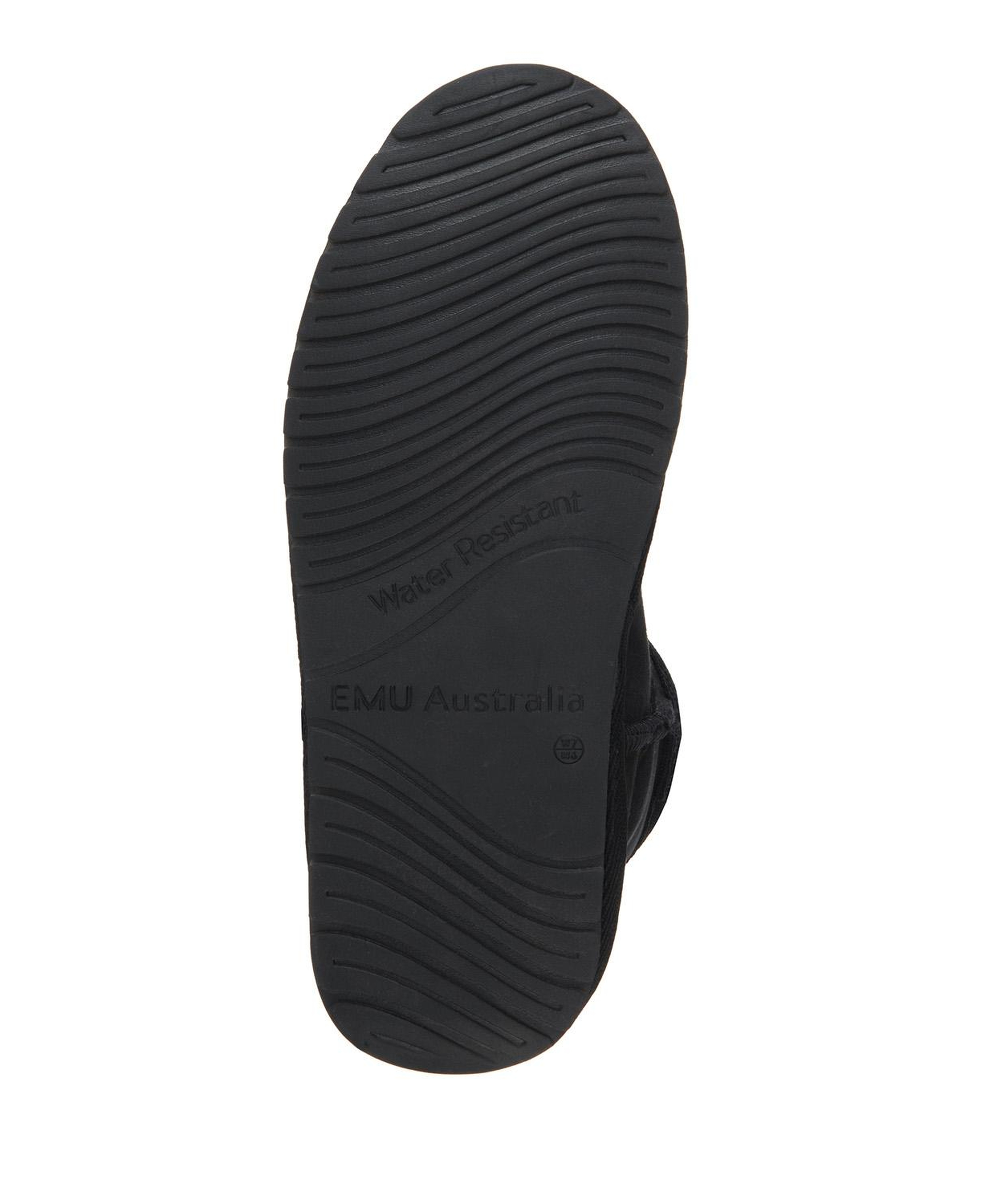Emu Australia Platinum Stinger Slim Mini Kadın Bot