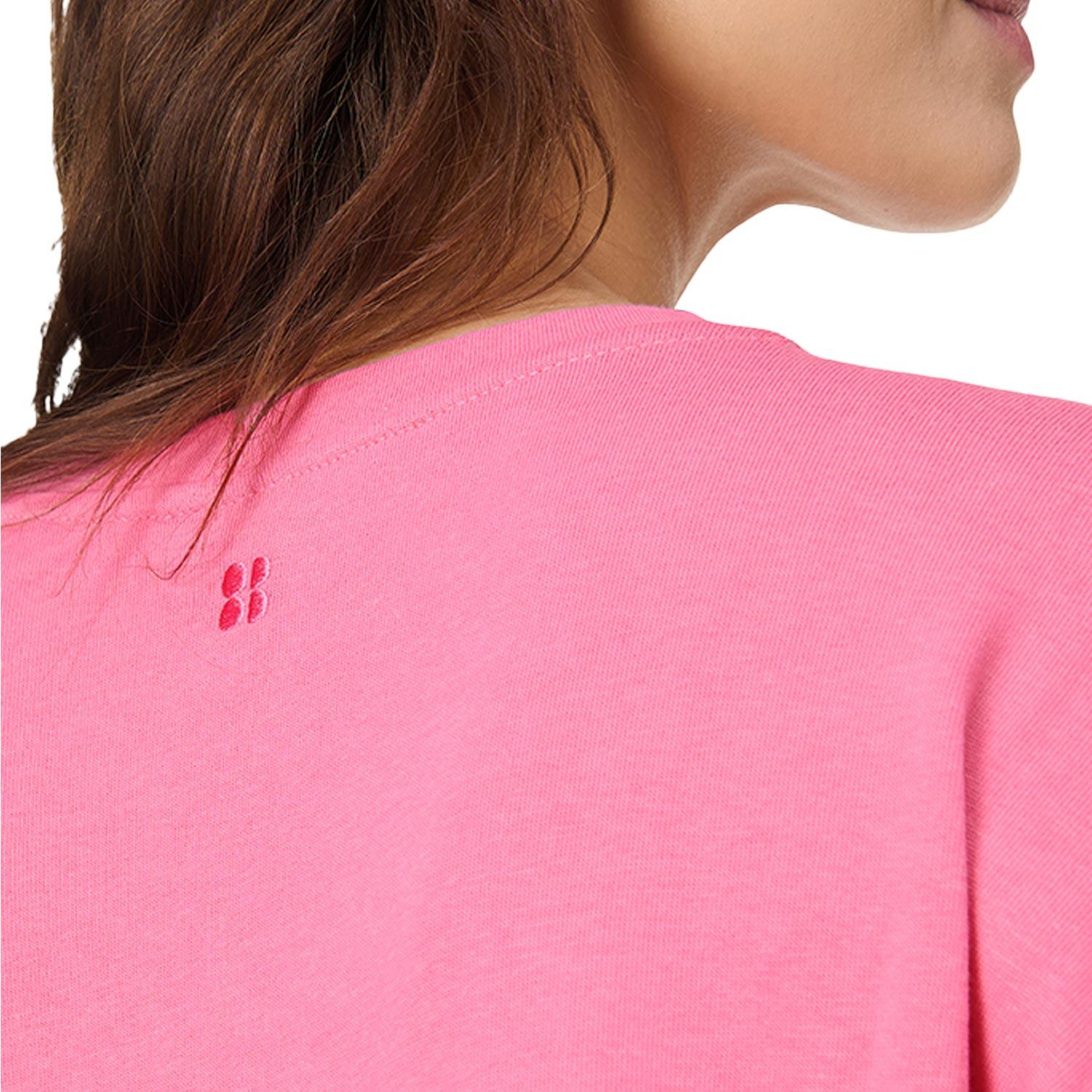 Sweaty Betty After Class Longline Kadın Sweatshirt